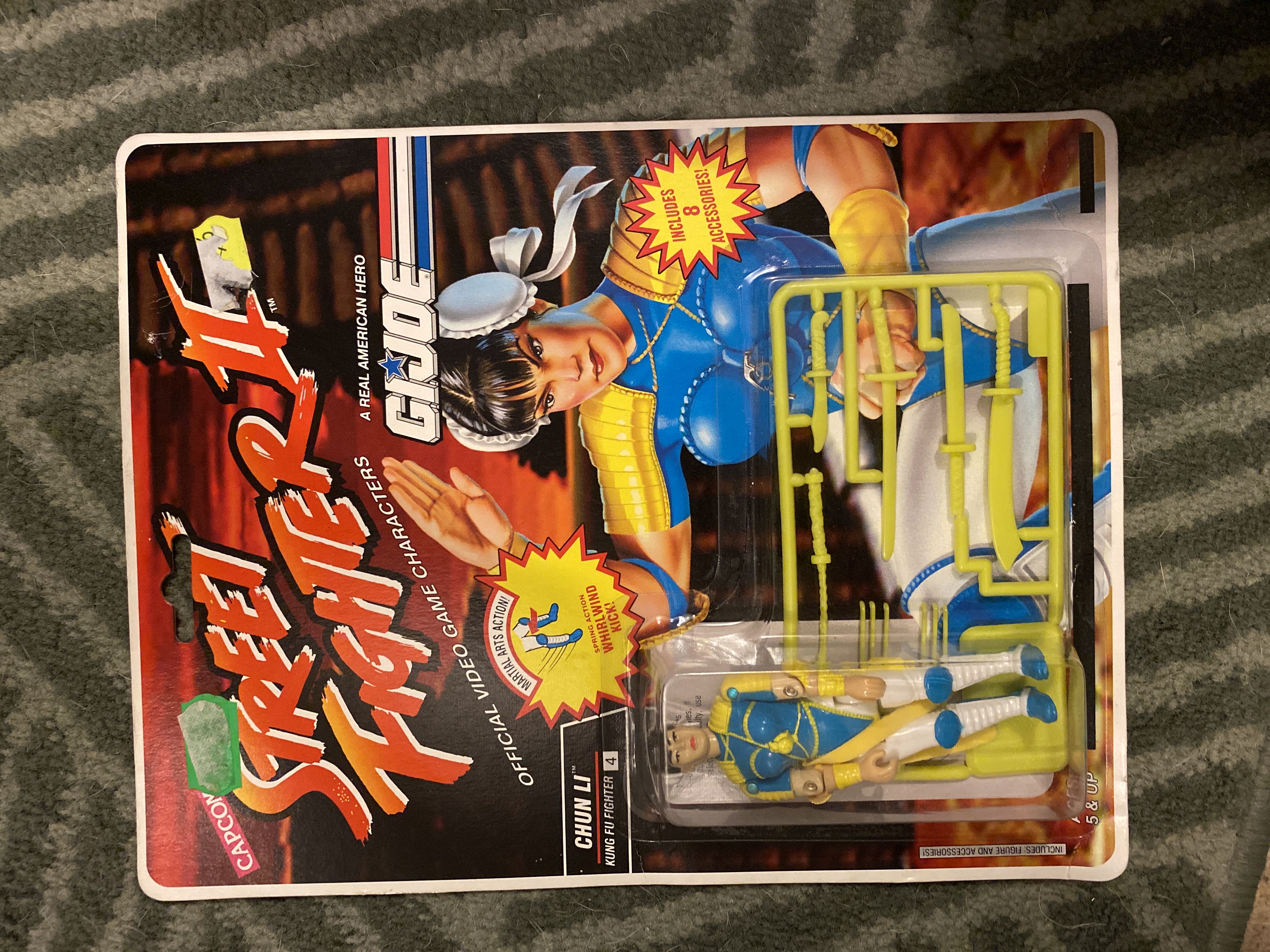 TSW-07 Star Wars Slave I