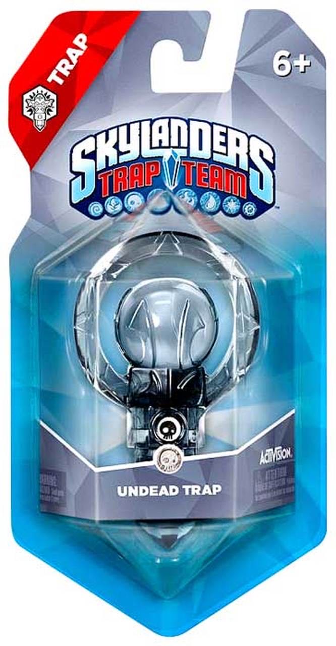 Spirit Sphere - Activision (Skylanders Trap Team) action figure collectible - Main Image 2