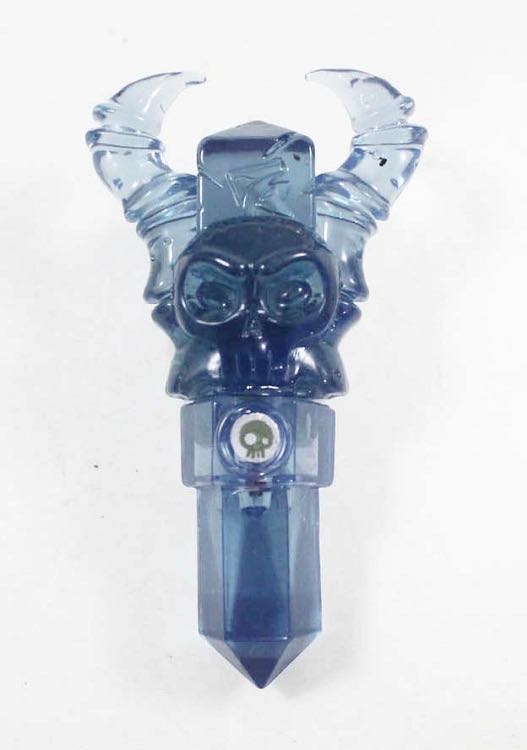 orange Stormtrooper #9