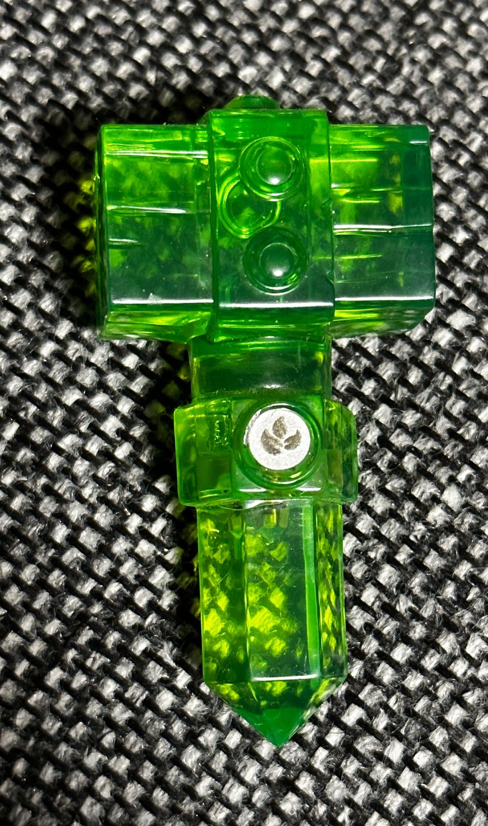 Life Hammer - Activison Publishing, Inc. (Skylanders Trap Team) action figure collectible - Main Image 2