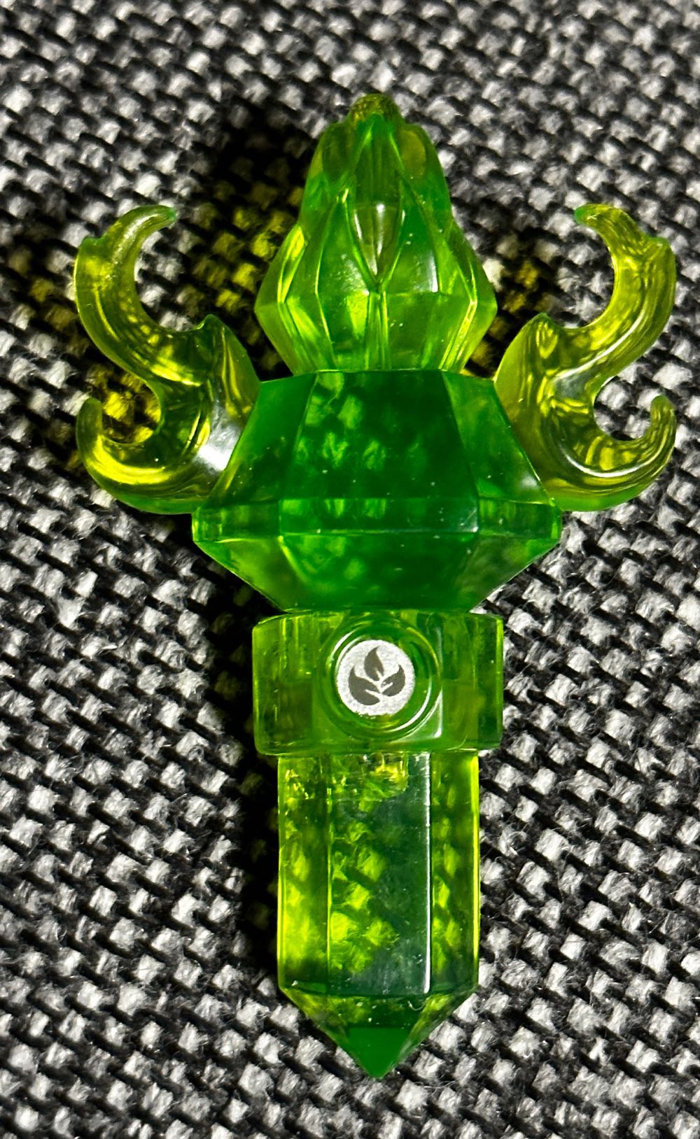 Trap - Life - Torch - Activision (Skylanders Trap Team) action figure collectible - Main Image 3