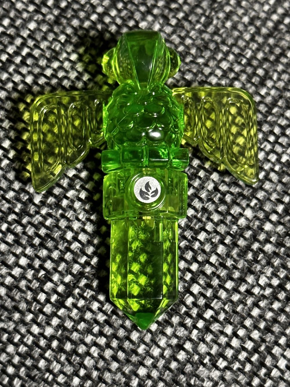 Oak Eagle - Activision (Skylanders Trap Team) action figure collectible - Main Image 3