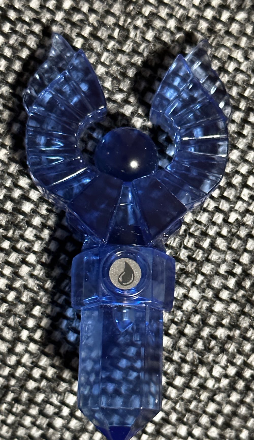 Trap - Water - Angel - Activision (Skylanders Trap Team) action figure collectible - Main Image 3