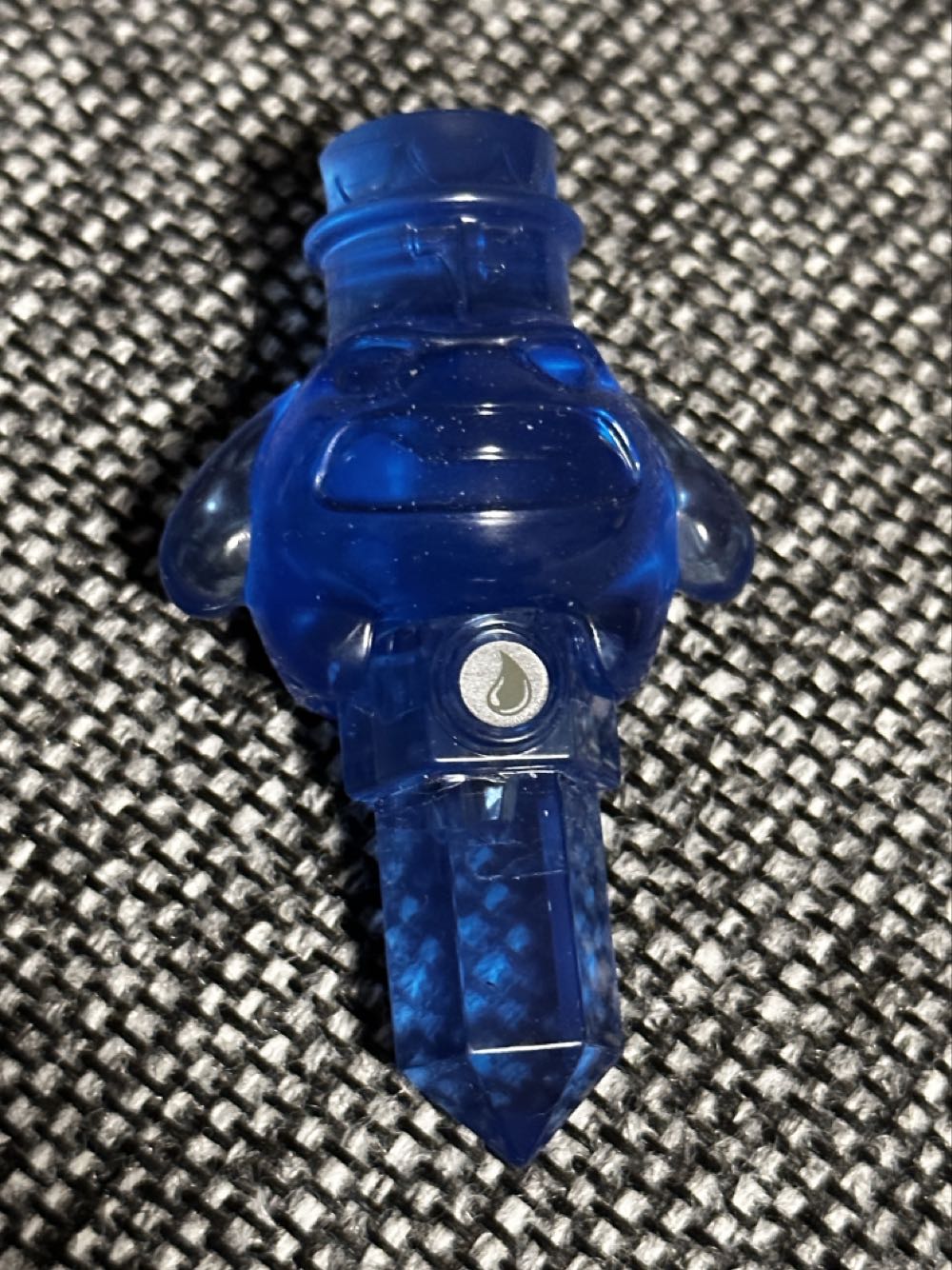 Trap - Water - Jughead - Activison Publishing, Inc. (Toys To Life) action figure collectible - Main Image 3