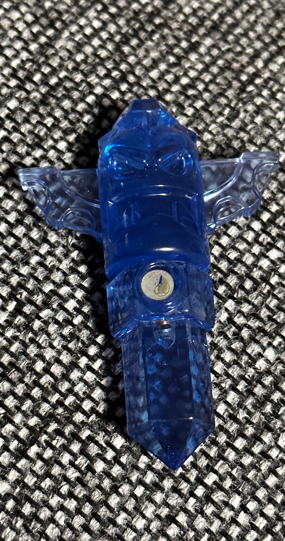 Water Tiki - Activison Publishing, Inc. (Skylanders Trap Team) action figure collectible - Main Image 2