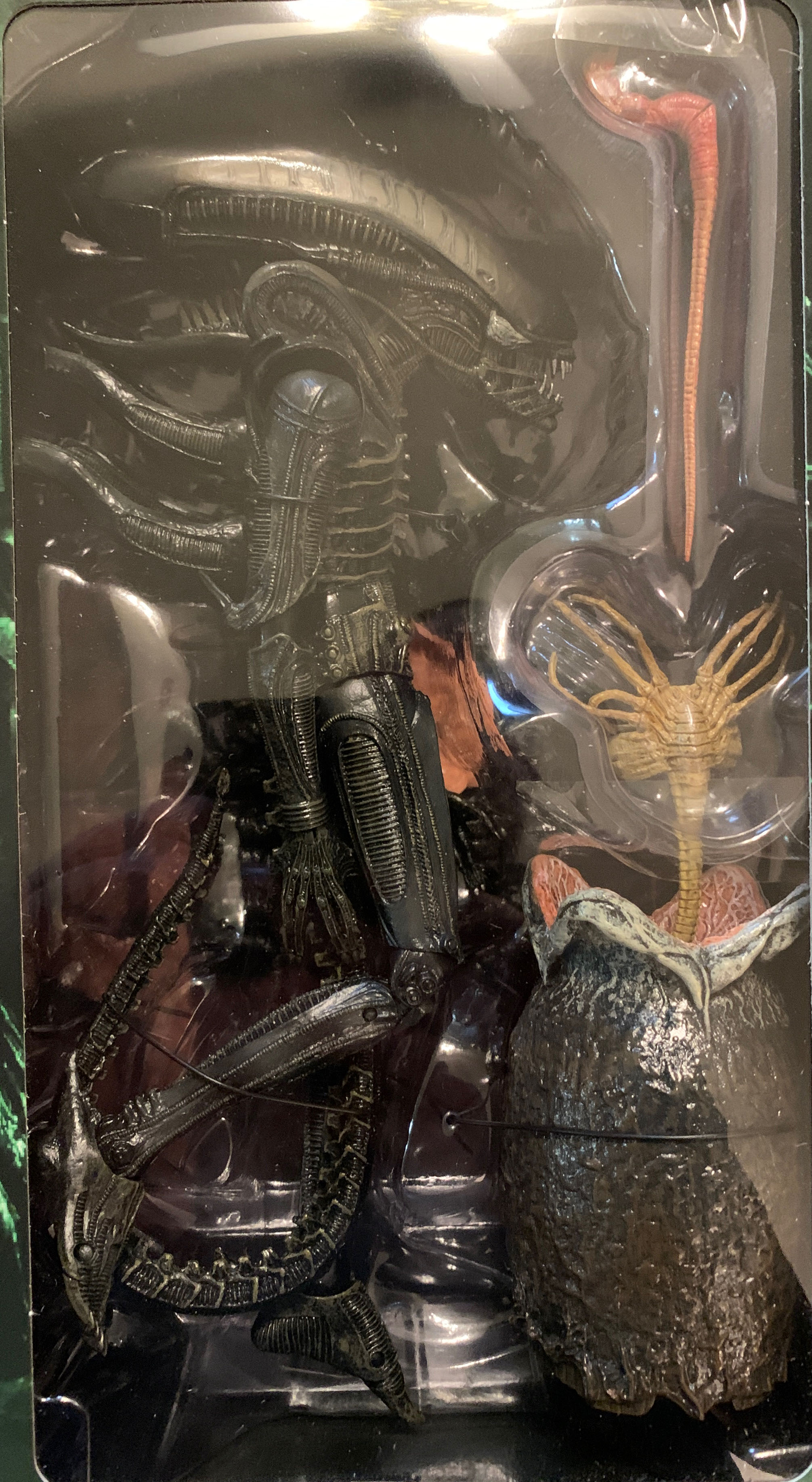 Big Chap - Neca (Aliens) action figure collectible [Barcode 634482516461] - Main Image 3
