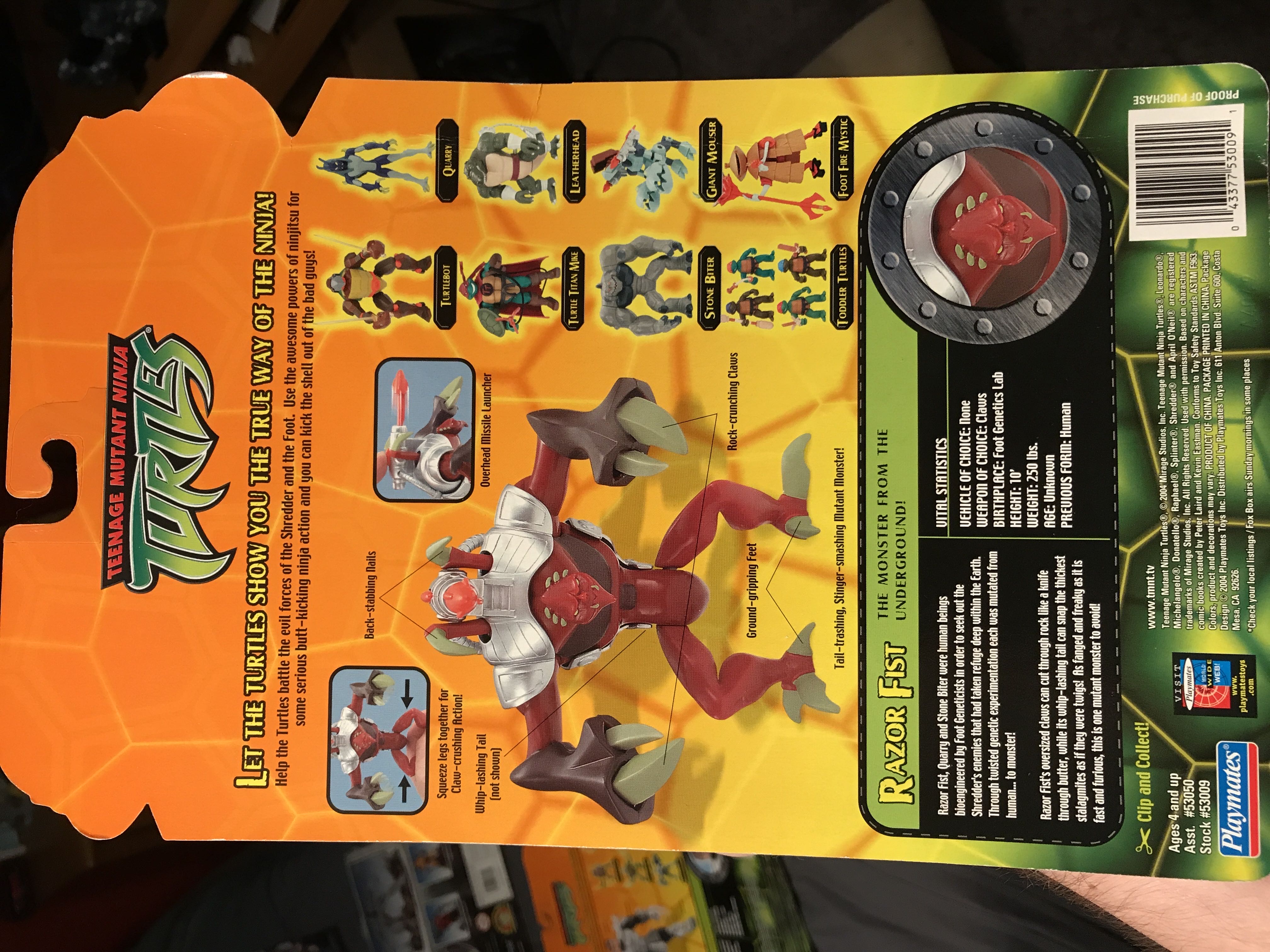 BANDAI #2390549 STAR WARS SOHEI DARTH MAULIN BOX TAMASHI NATIONS