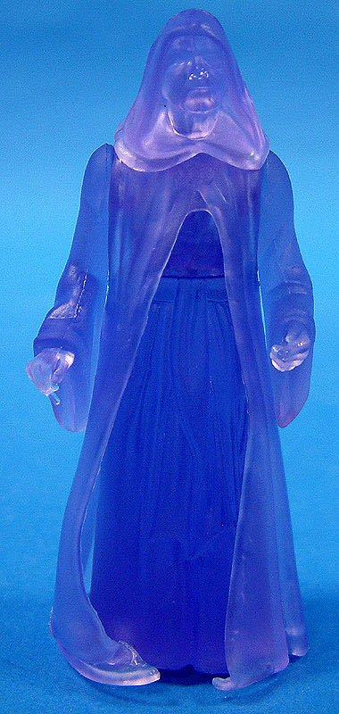 Emperor Palpatine - Hasbro Star Wars (Original Trilogy Collection) action figure collectible - Main Image 2
