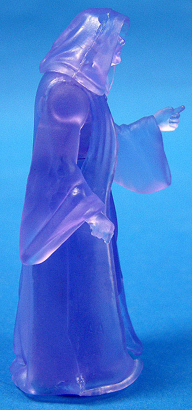 Emperor Palpatine - Hasbro Star Wars (Original Trilogy Collection) action figure collectible - Main Image 3