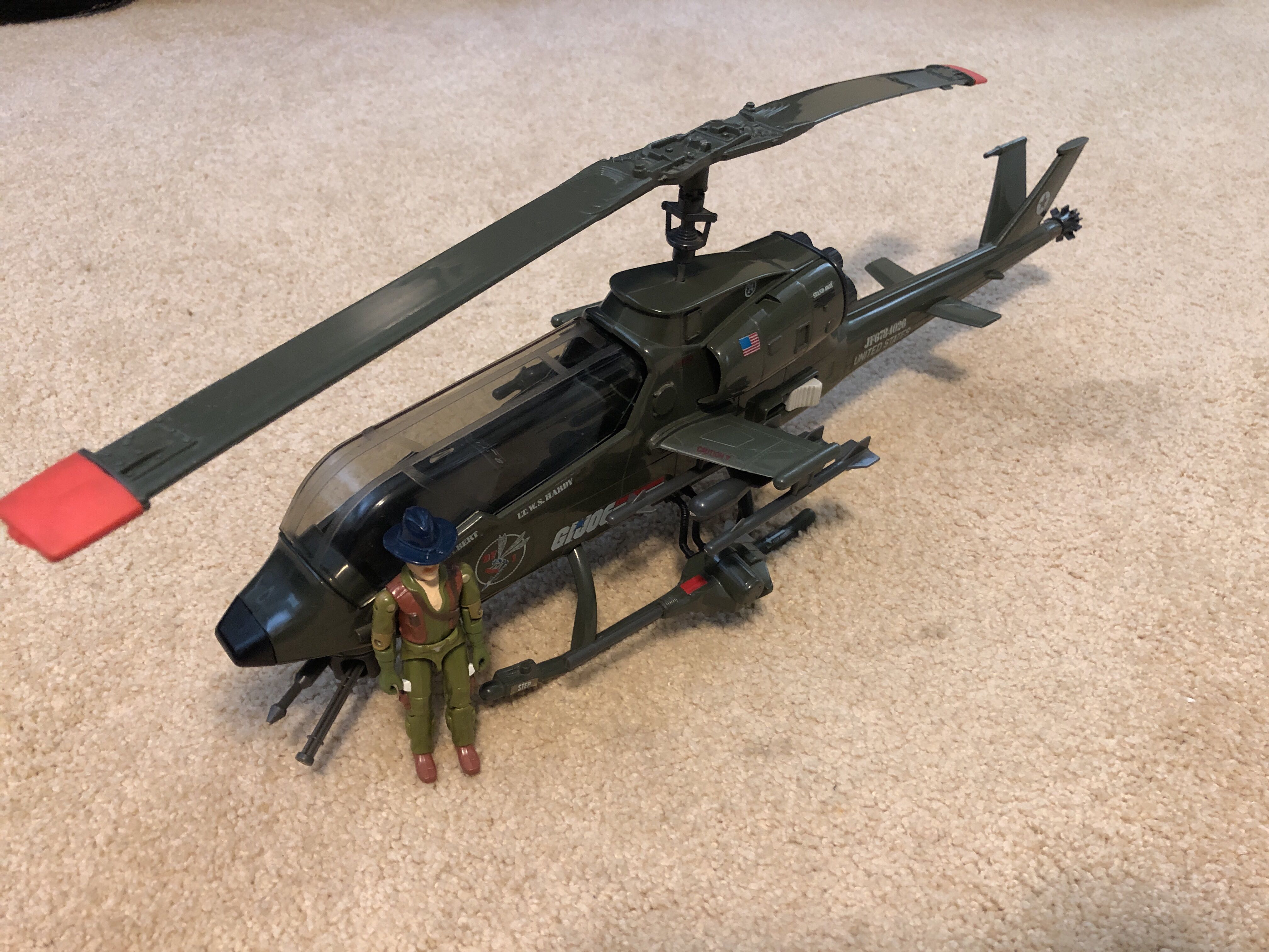 Sith Trooper - VC162A