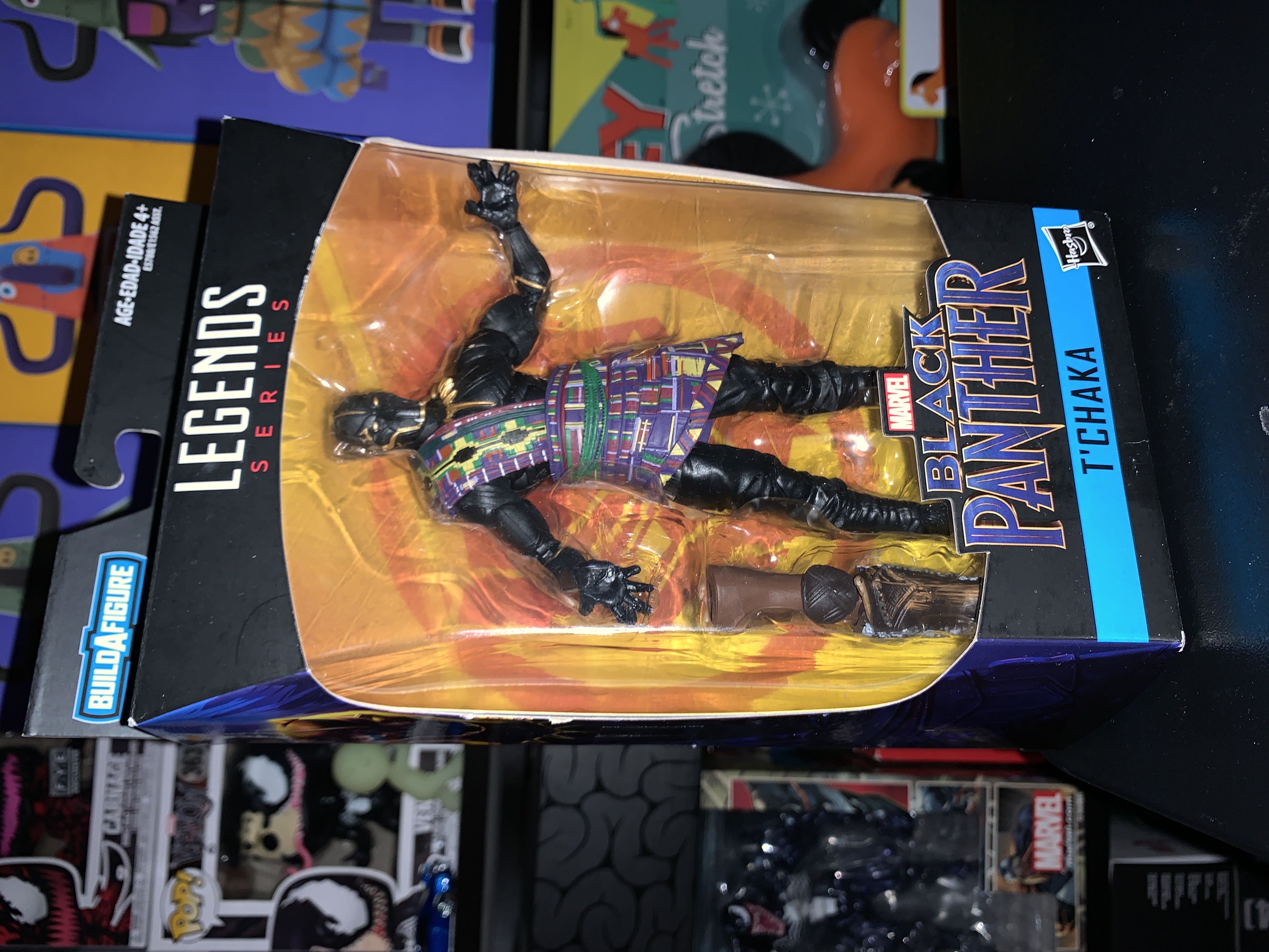 Predator: Predator 2: Elder Predator