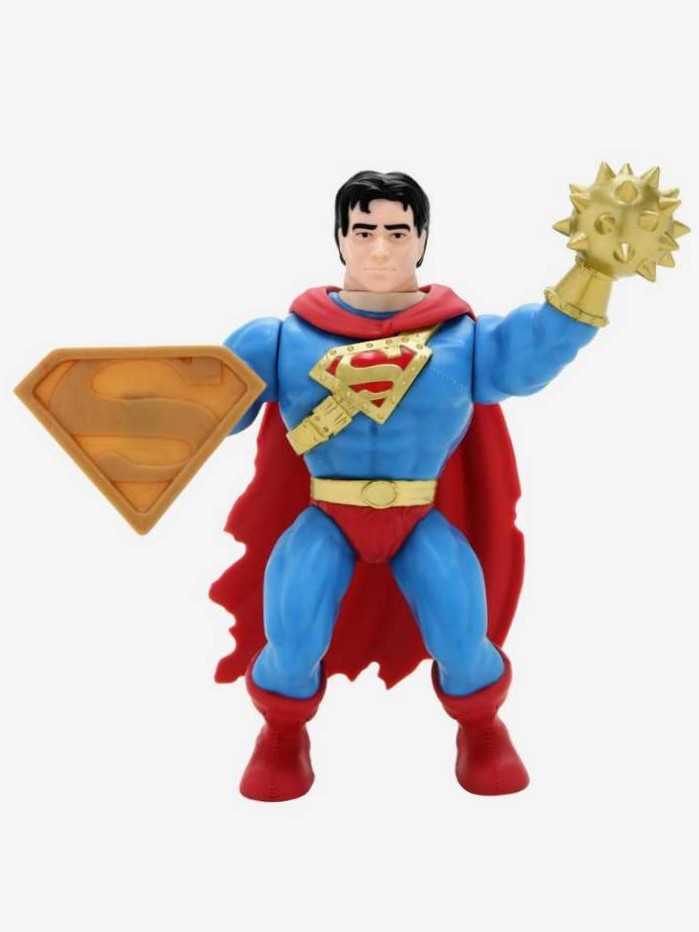 Superman - Funko (DC Primal Age) action figure collectible [Barcode 889698353021] - Main Image 3