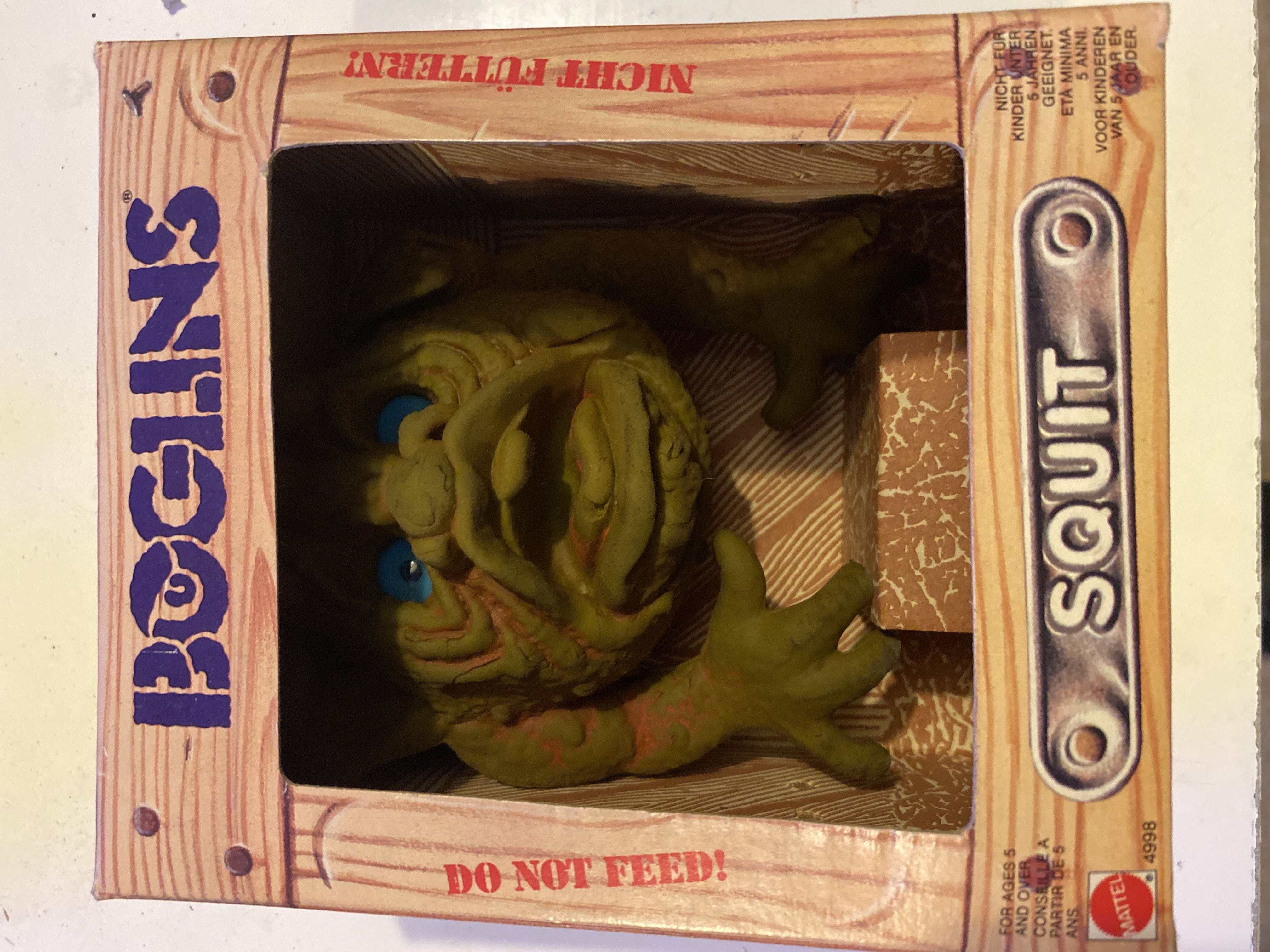 Dawn of the Dragon Slayer