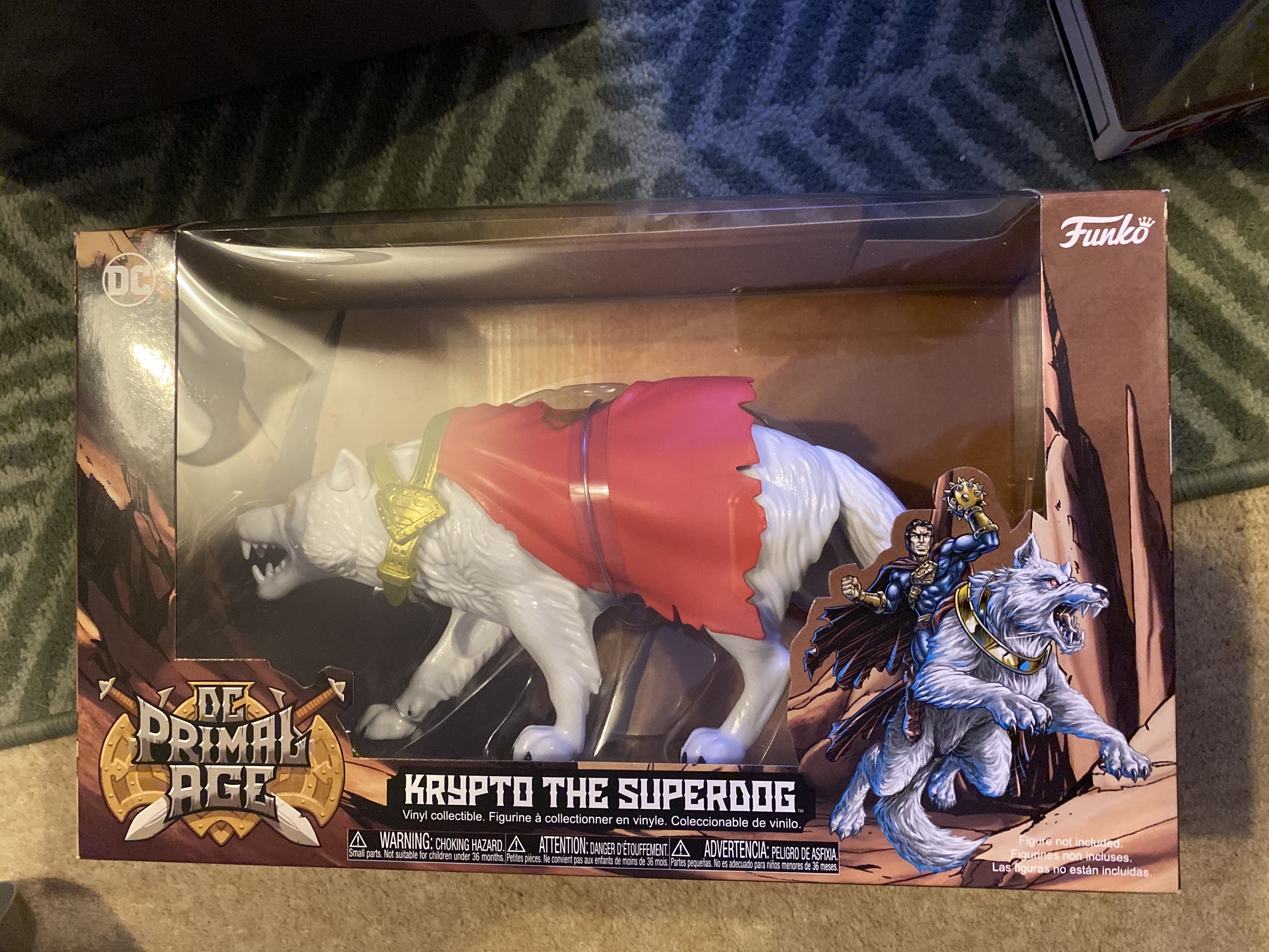 Shadow Scout with Speeder Bike