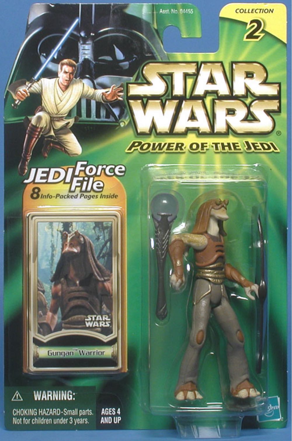 Kenner Dr. Zaius 1998