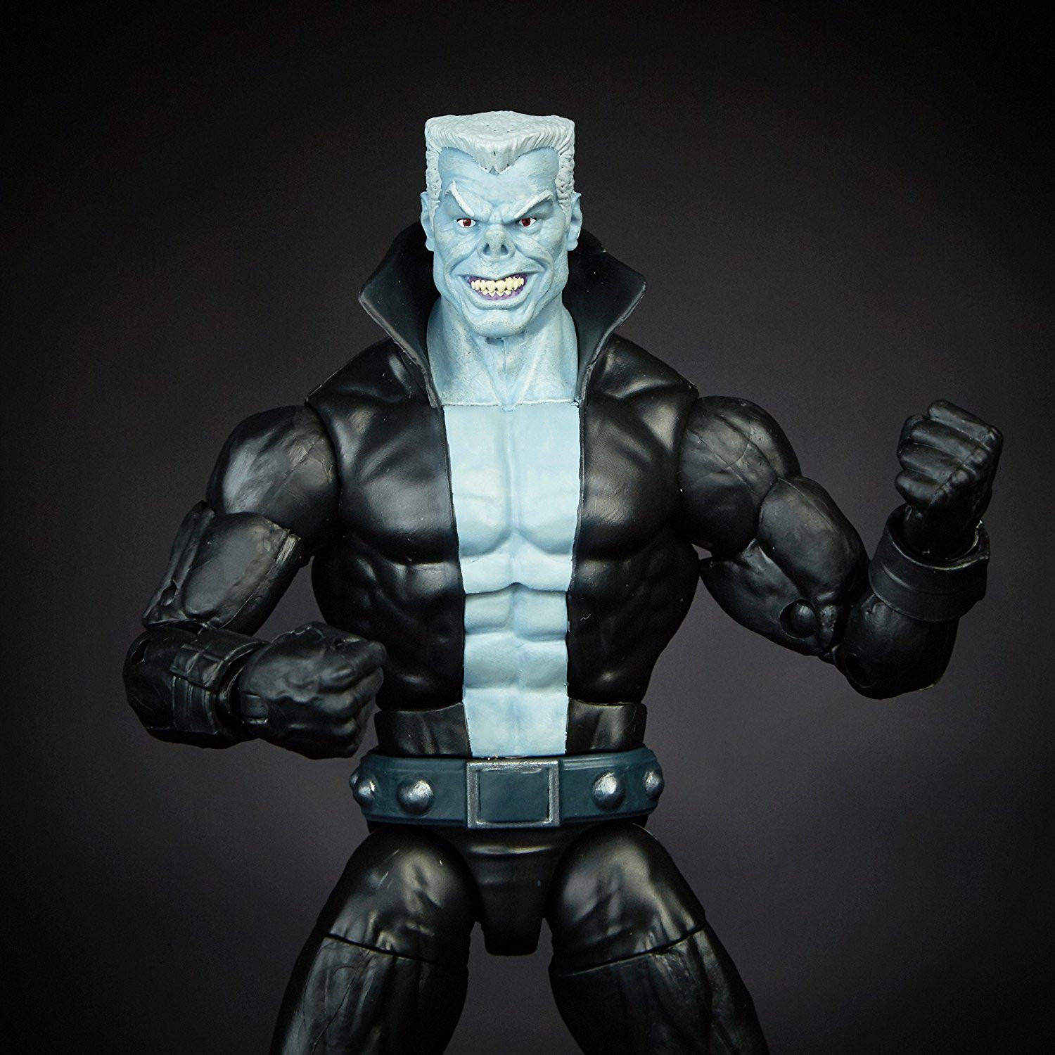 Tombstone - Hasbro Marvel (Marvel Legends) action figure collectible - Main Image 3