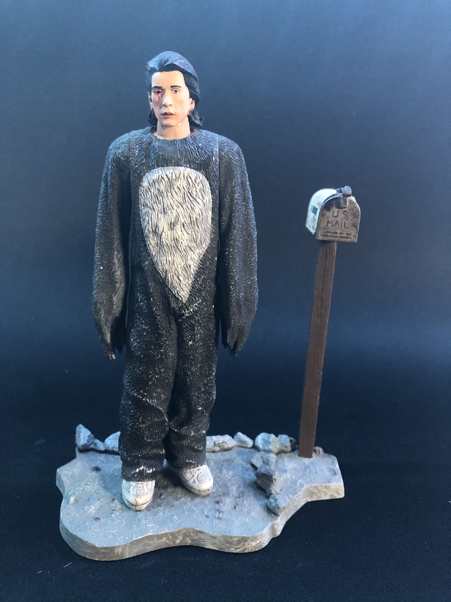 Frank The Bunny - Neca action figure collectible - Main Image 2