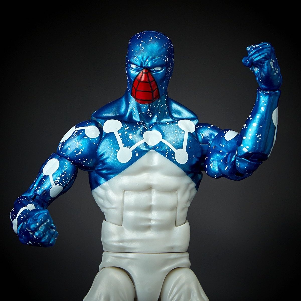 Cosmic Spider-Man - Hasbro Marvel (Marvel Legends) action figure collectible - Main Image 2