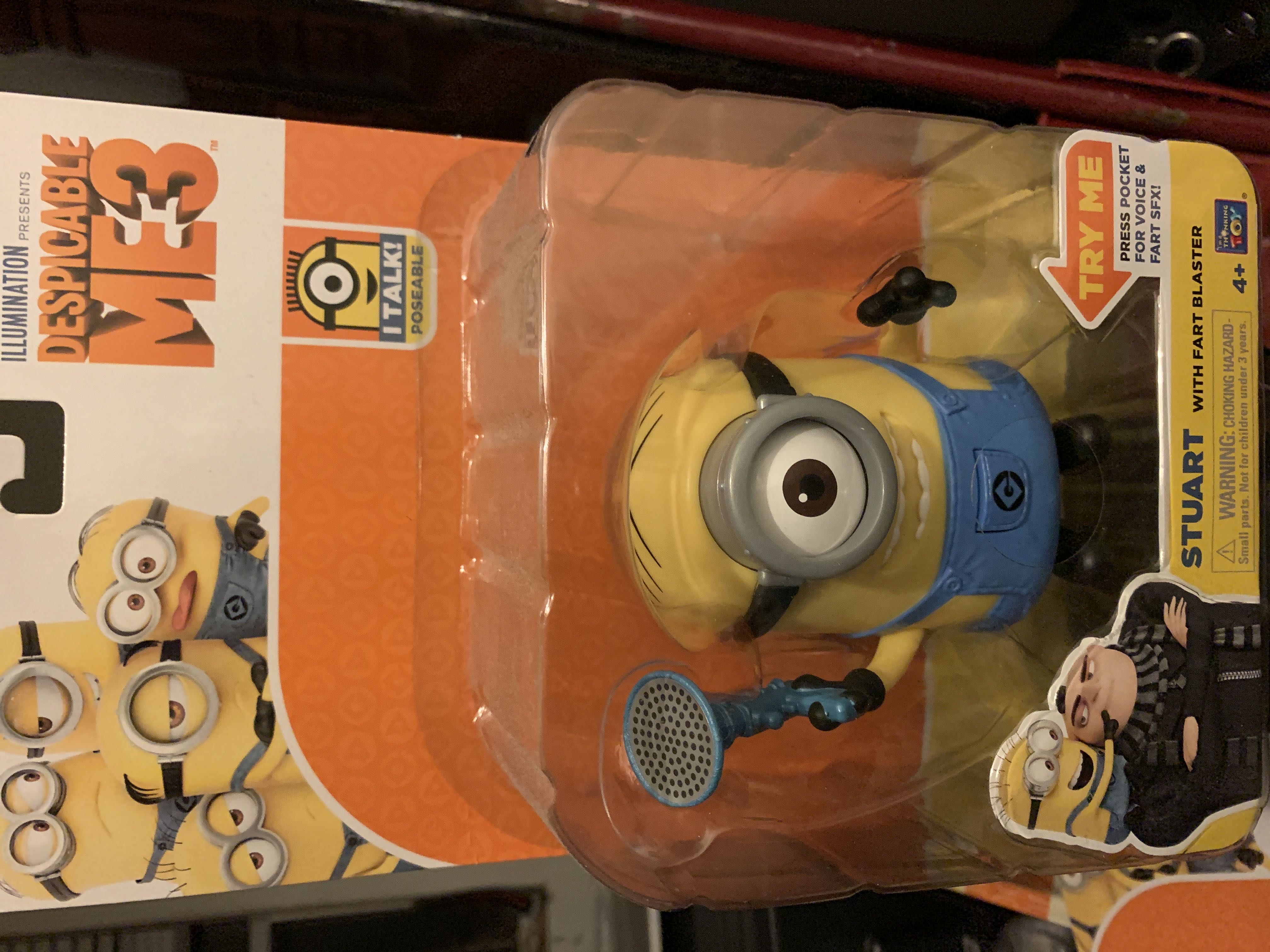 Final Destination 4: The Final Destination