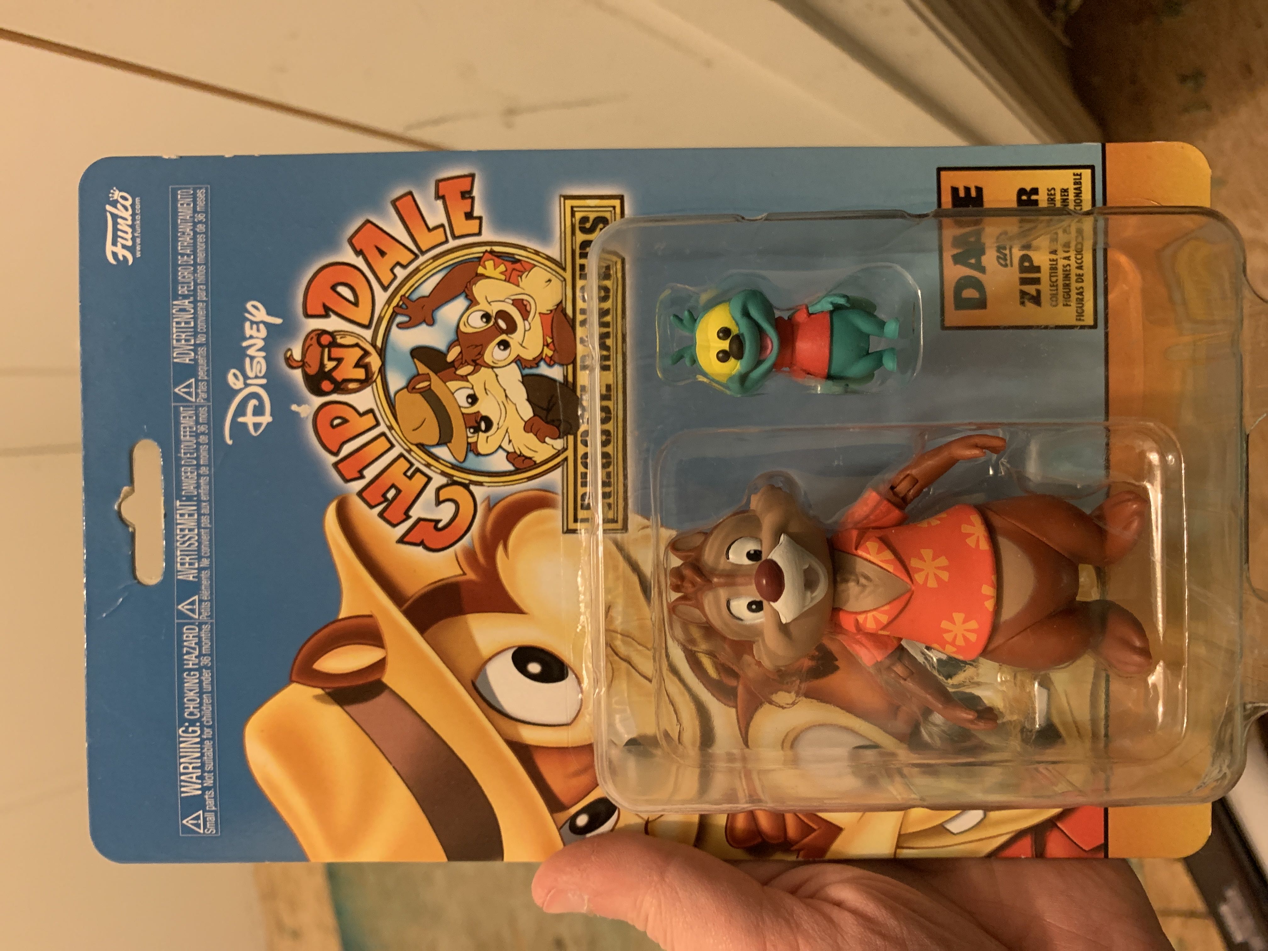 Dark Side Detector Mini Lightsaber