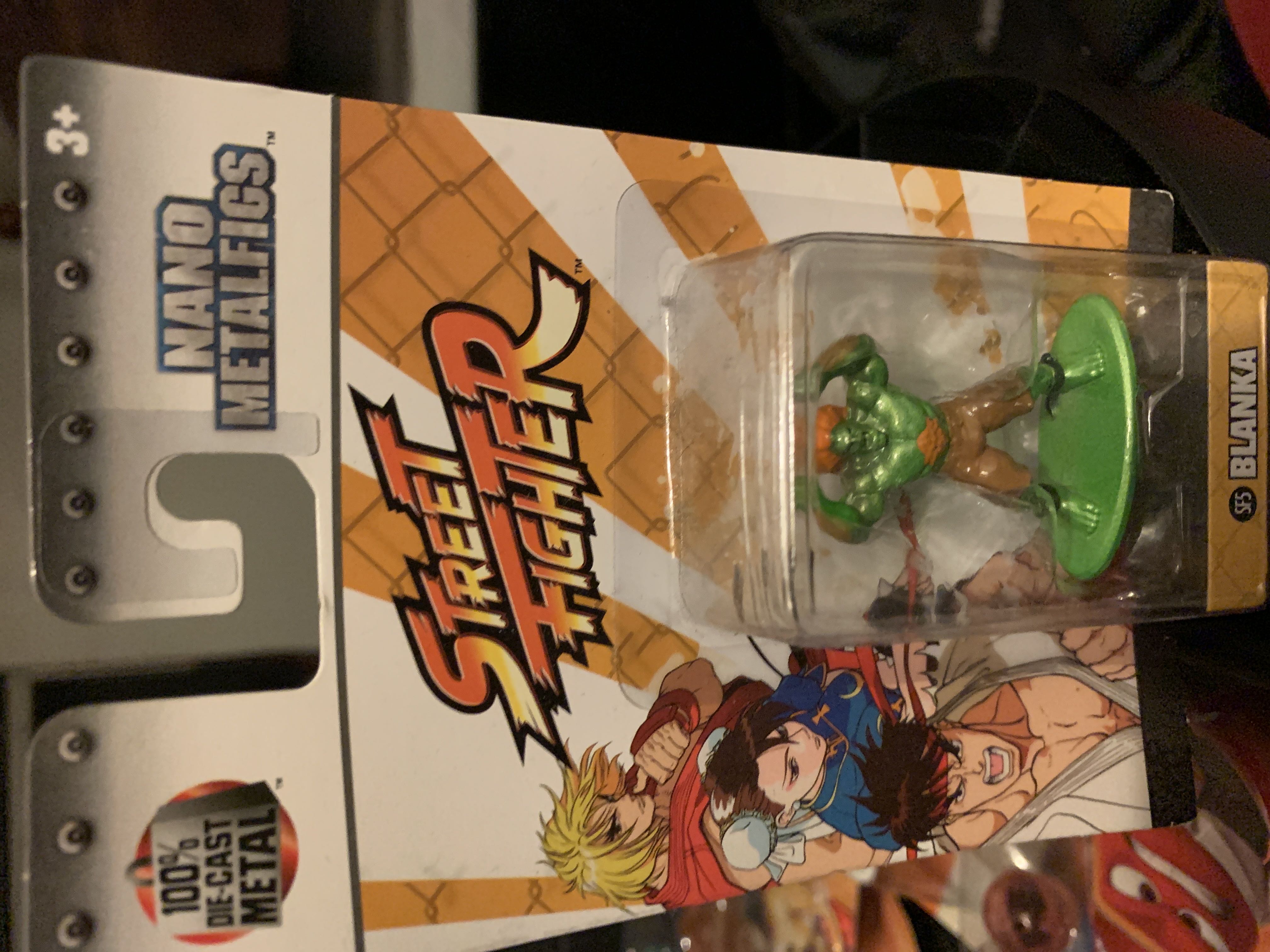 Funko - (485) Scott McCall