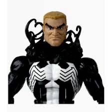 Venom - Hasbro (Monster Venom BAF Wave) action figure collectible - Main Image 3