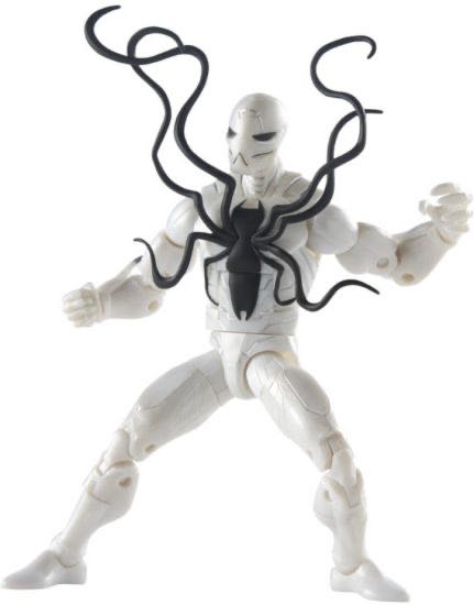 Poison - Hasbro Marvel (Marvel Legends) action figure collectible - Main Image 3