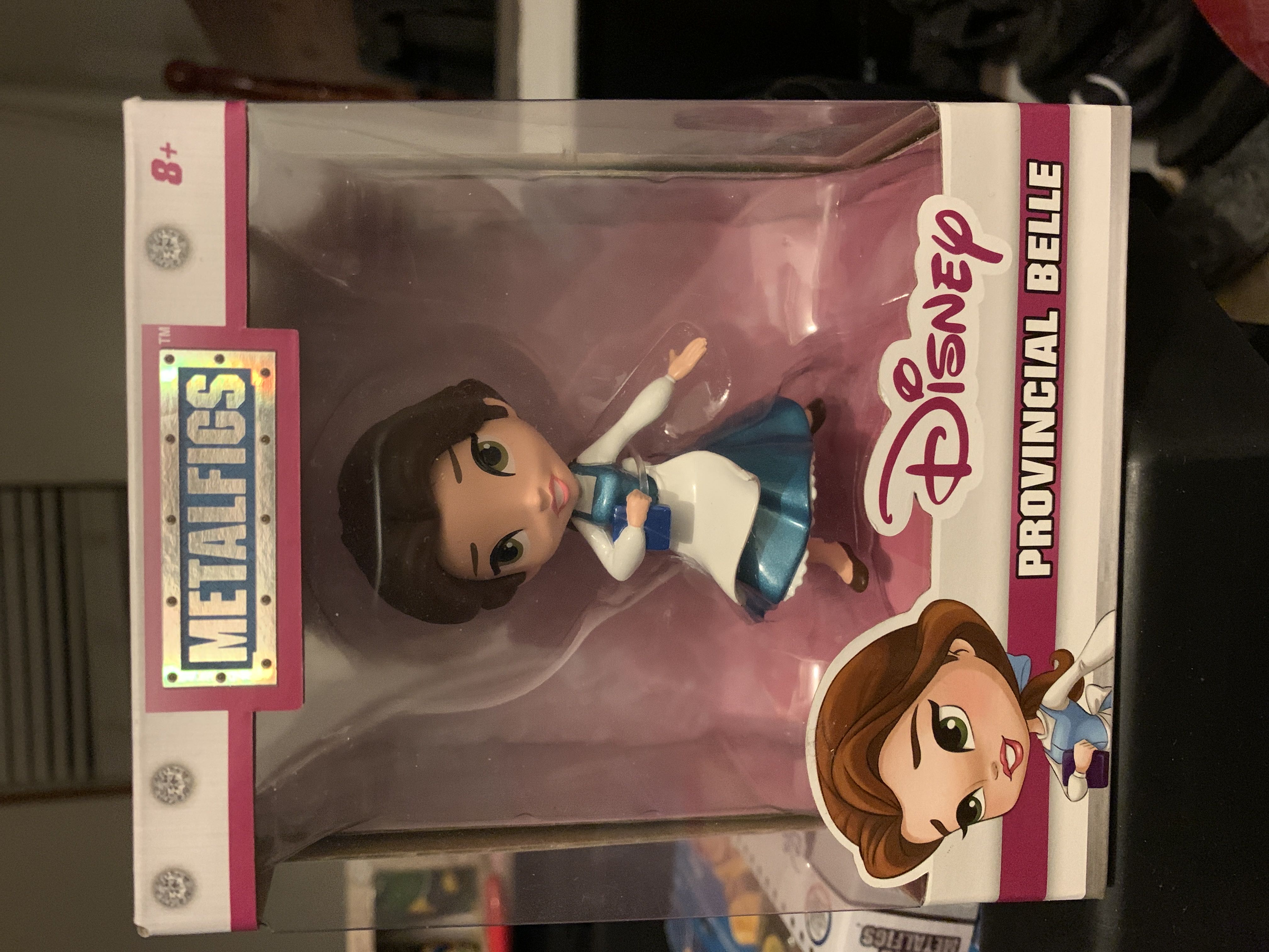 The Force Awakens First Order Special Forces Tie Fighter & Pilot