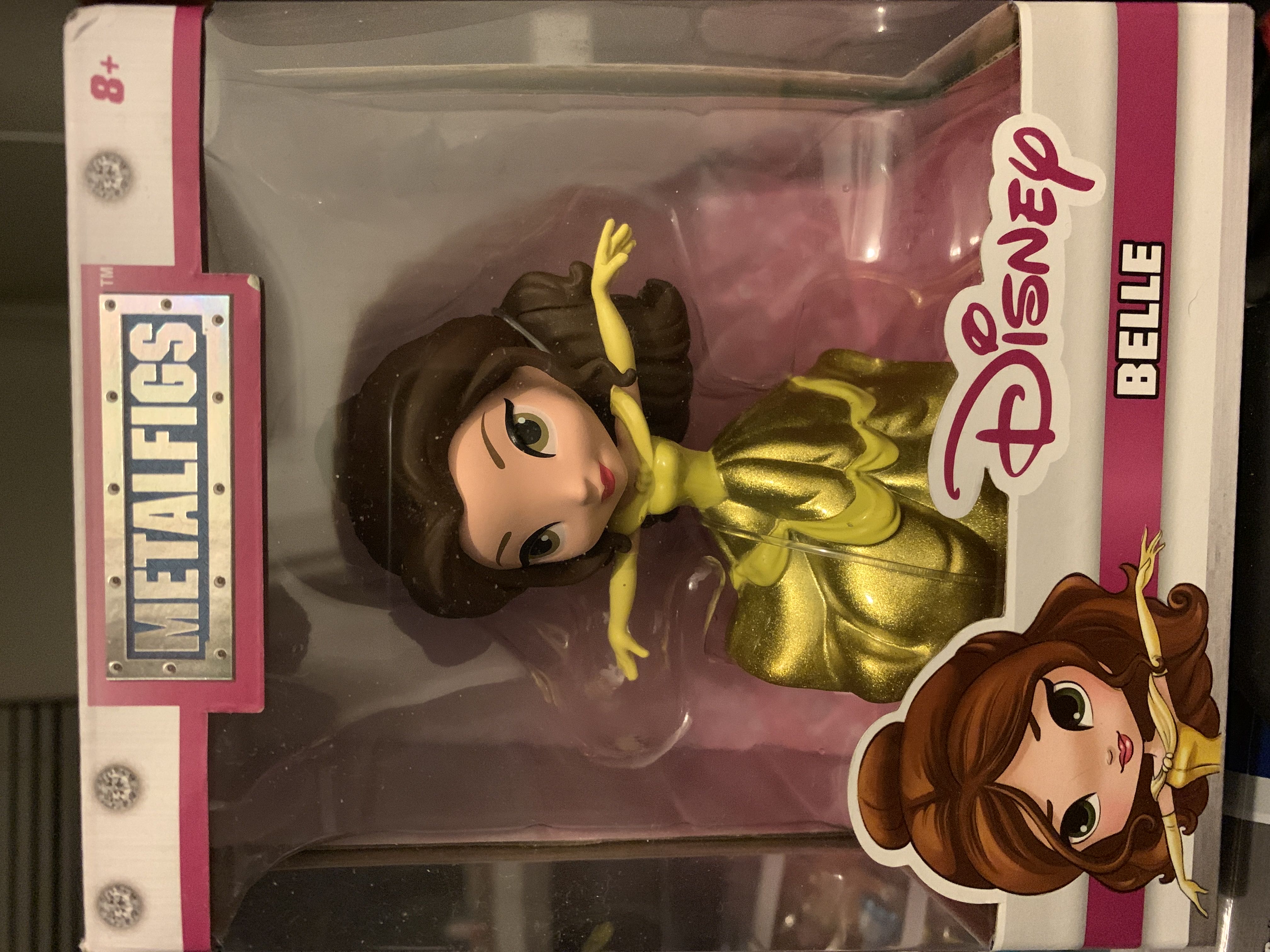 TSW-07 Star Wars Slave I