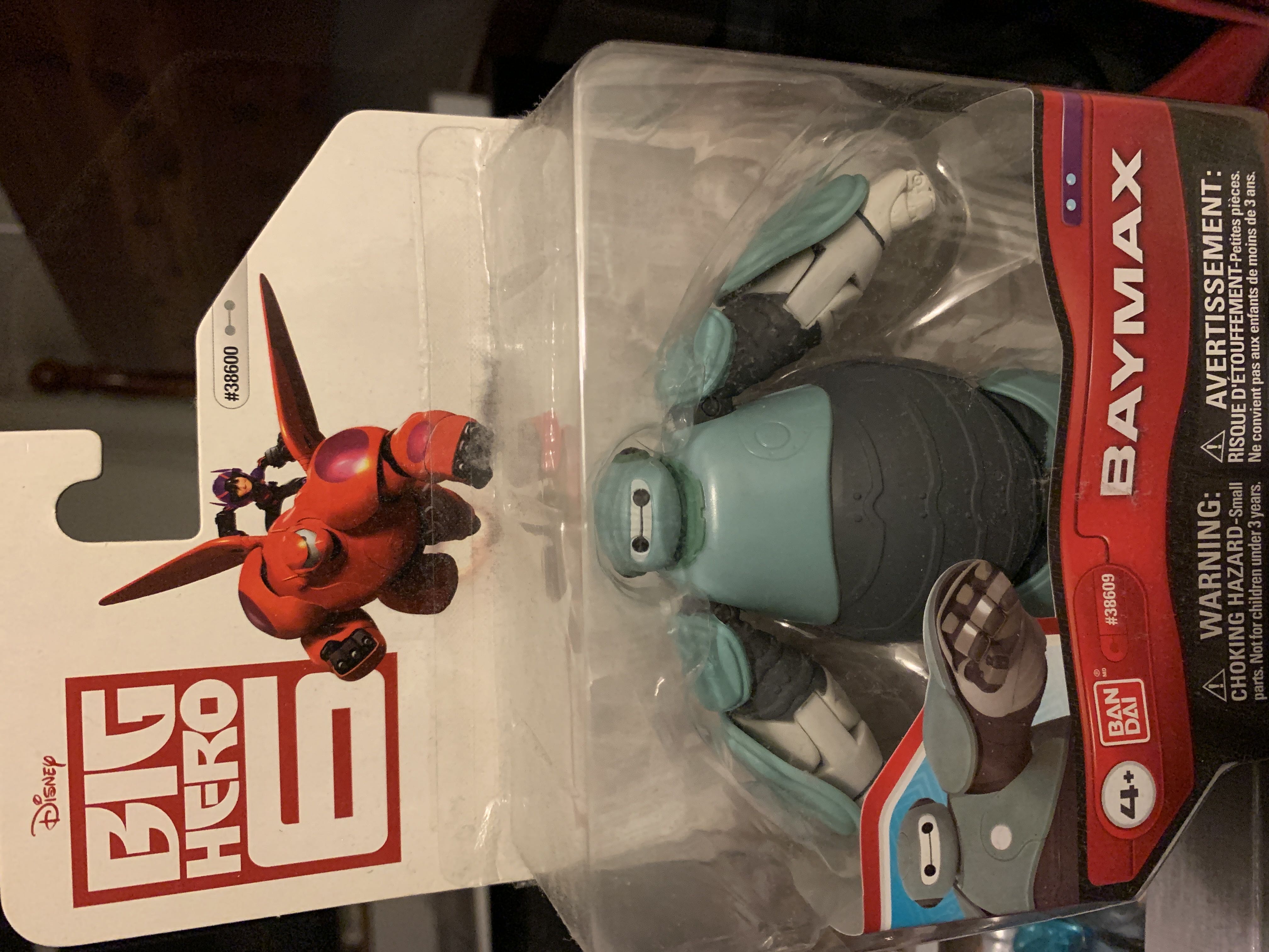 Mega Construx Evil-Lyn