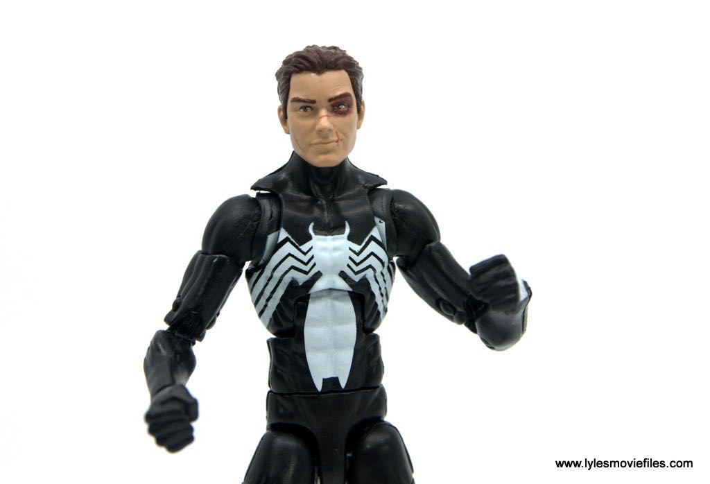 Spider-Man vs.Kraven the Hunter - Hasbro Marvel (Marvel Legends) action figure collectible - Main Image 3