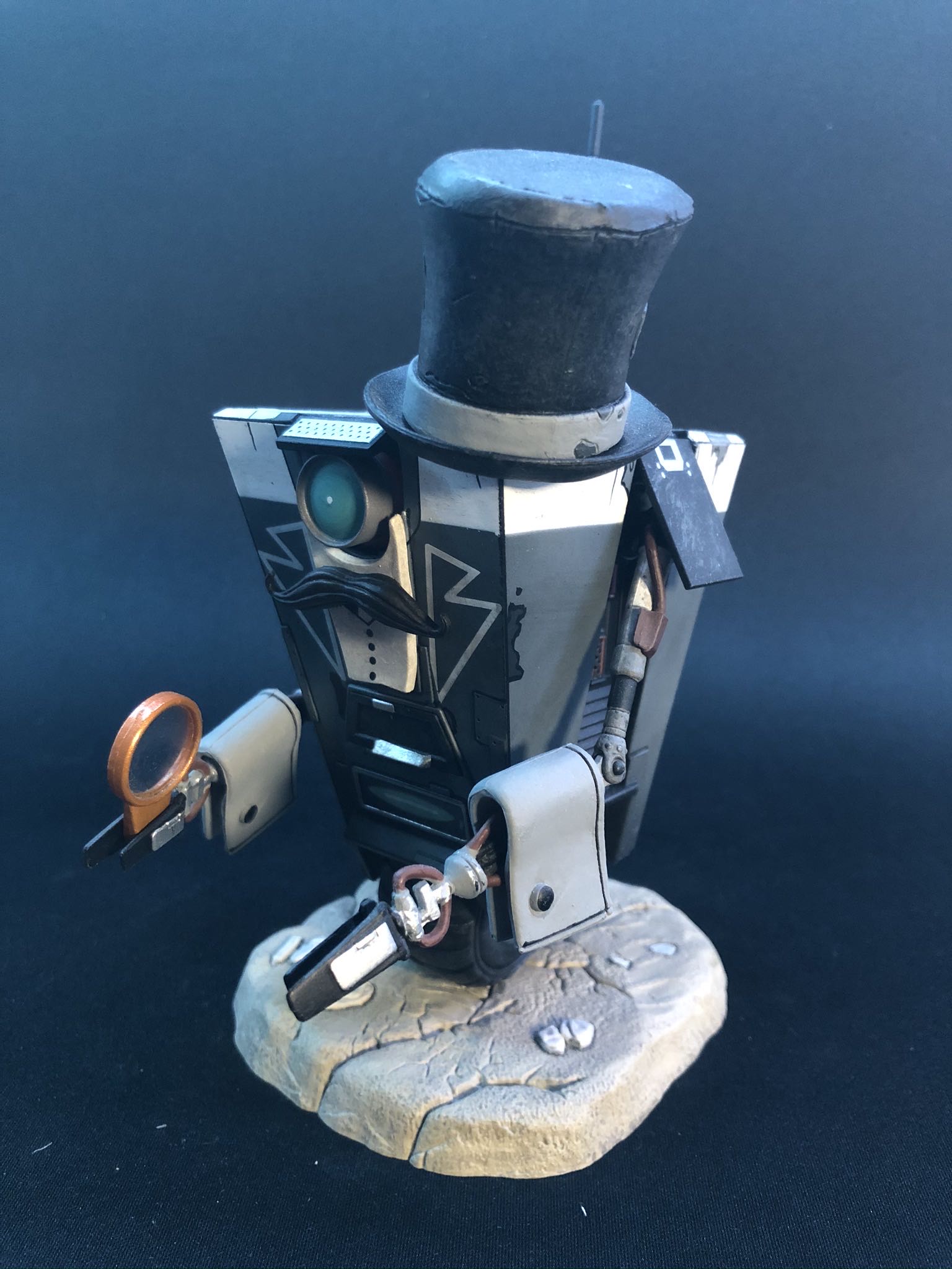 You Don’t Mess With The Zohan