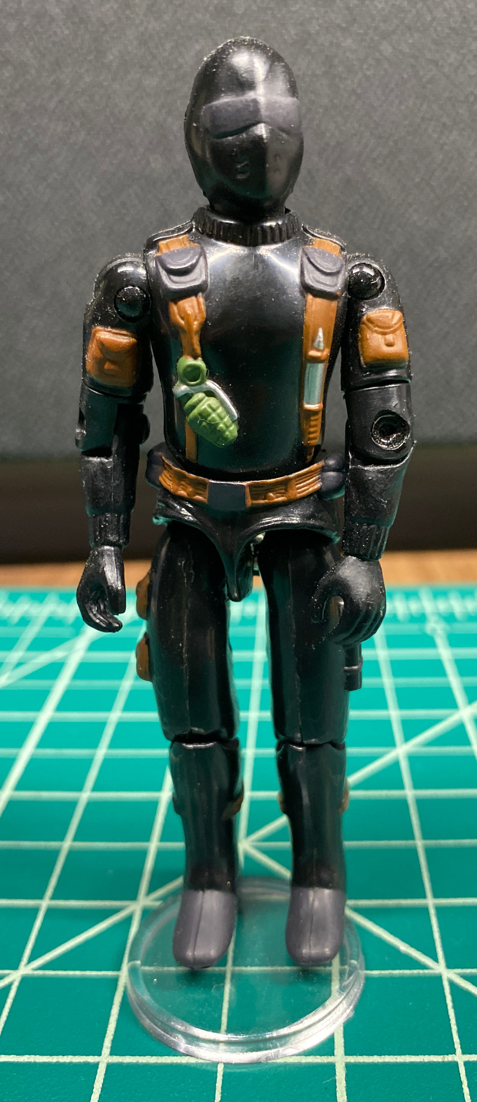 Disney Infinity 1.0 - Randall