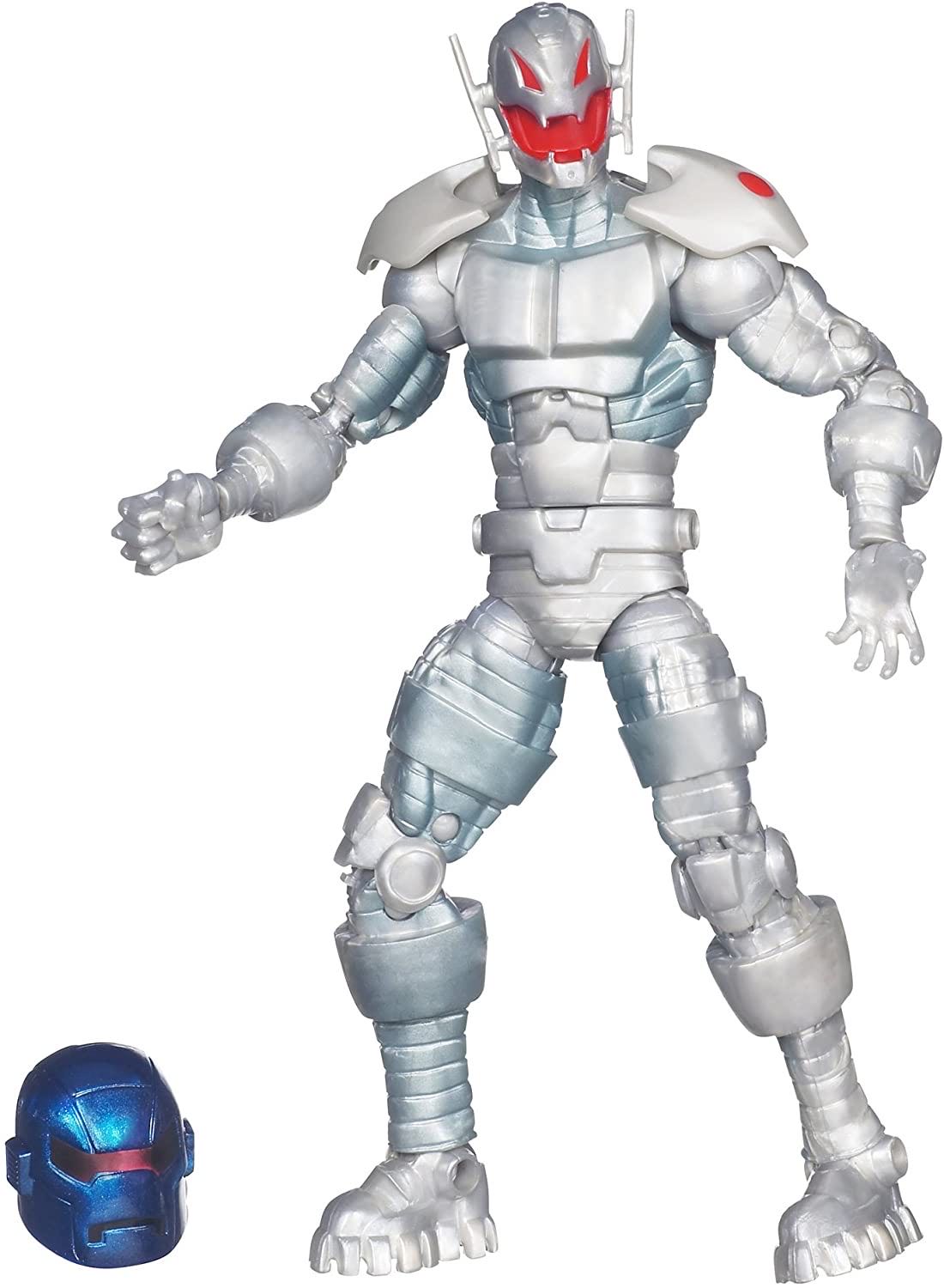 Ultron - Hasbro Marvel (Marvel Legends) action figure collectible - Main Image 2