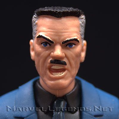 Balrog Lune - Complete Set