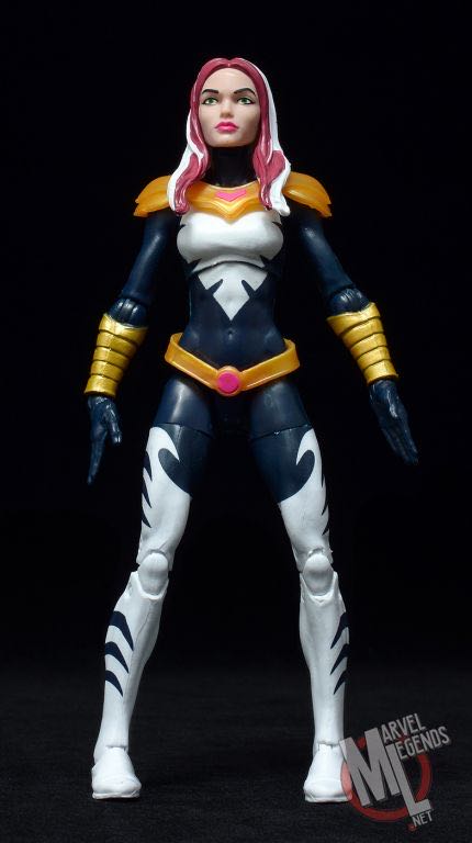 Songbird - Hasbro Marvel (Marvel Legends) action figure collectible - Main Image 3