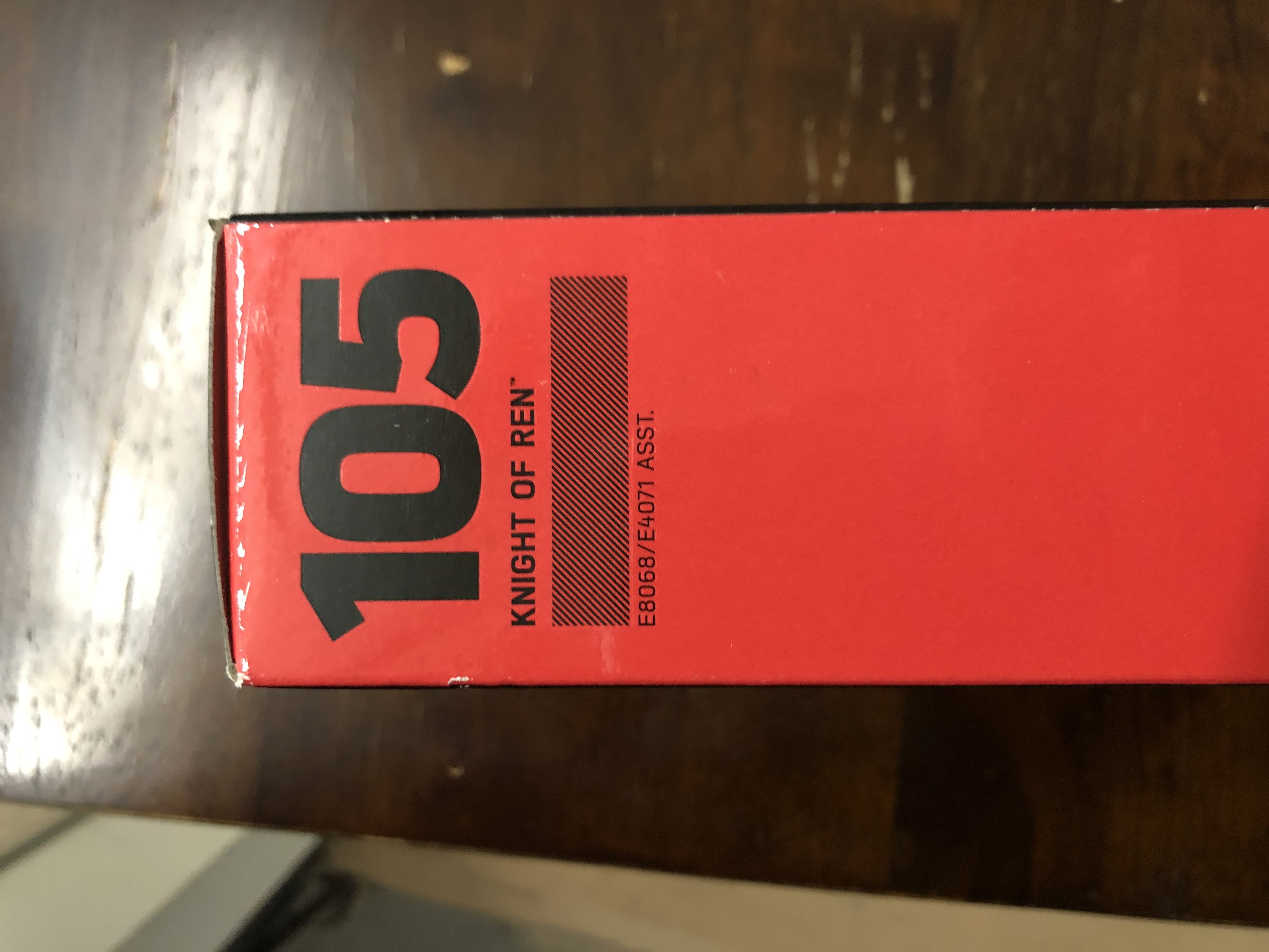 Black Series Star Wars - Disney / Hasbro action figure collectible - Main Image 2