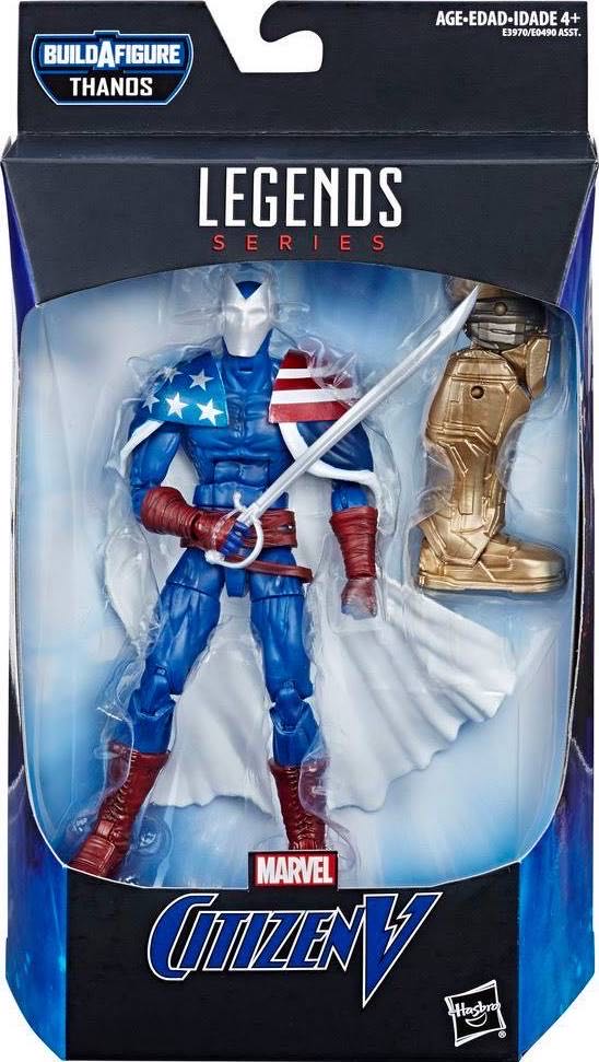 Six Armed Spider-Man