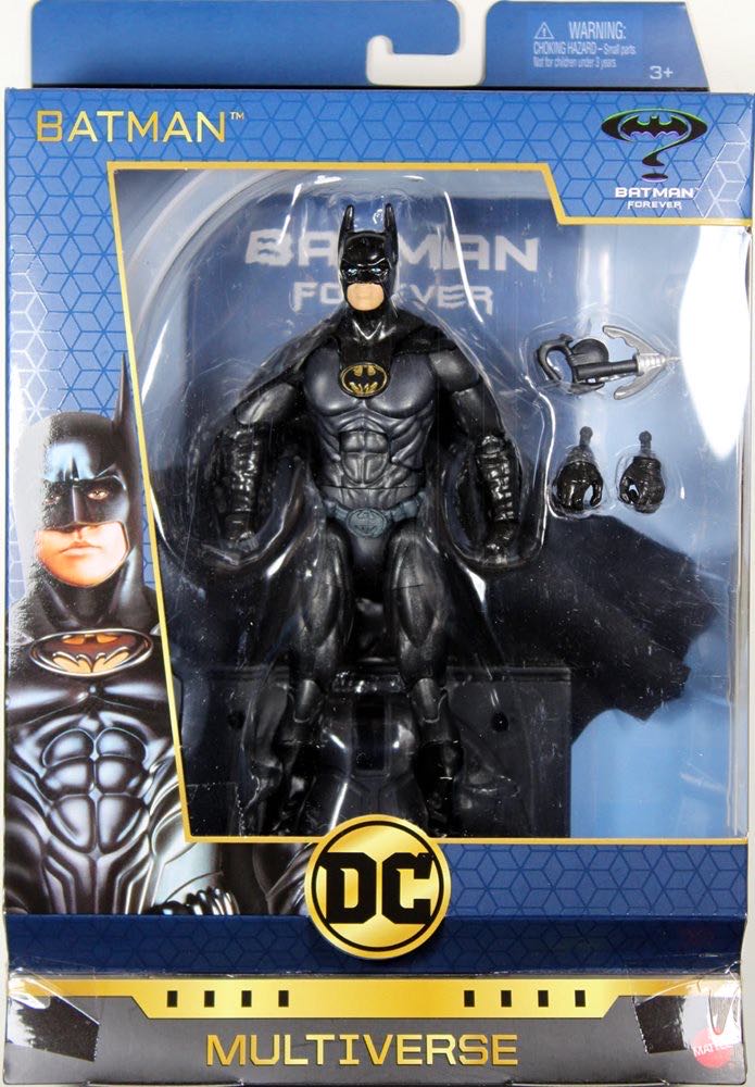 Secret Life of Pets Figures With Accessories