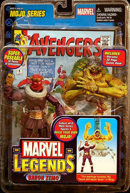 Walking With Dinosaurs 