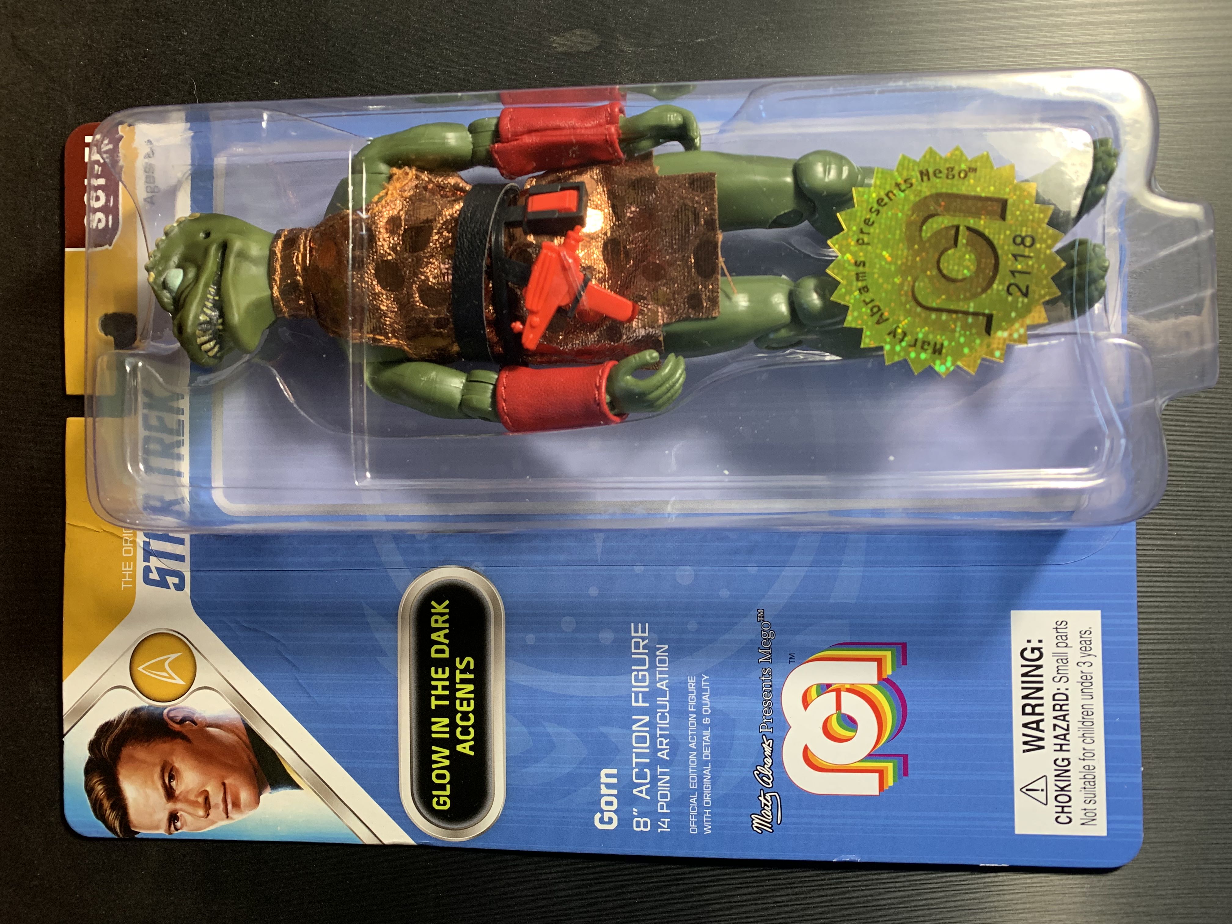 Misc Interactive Yoda and Lightsaber