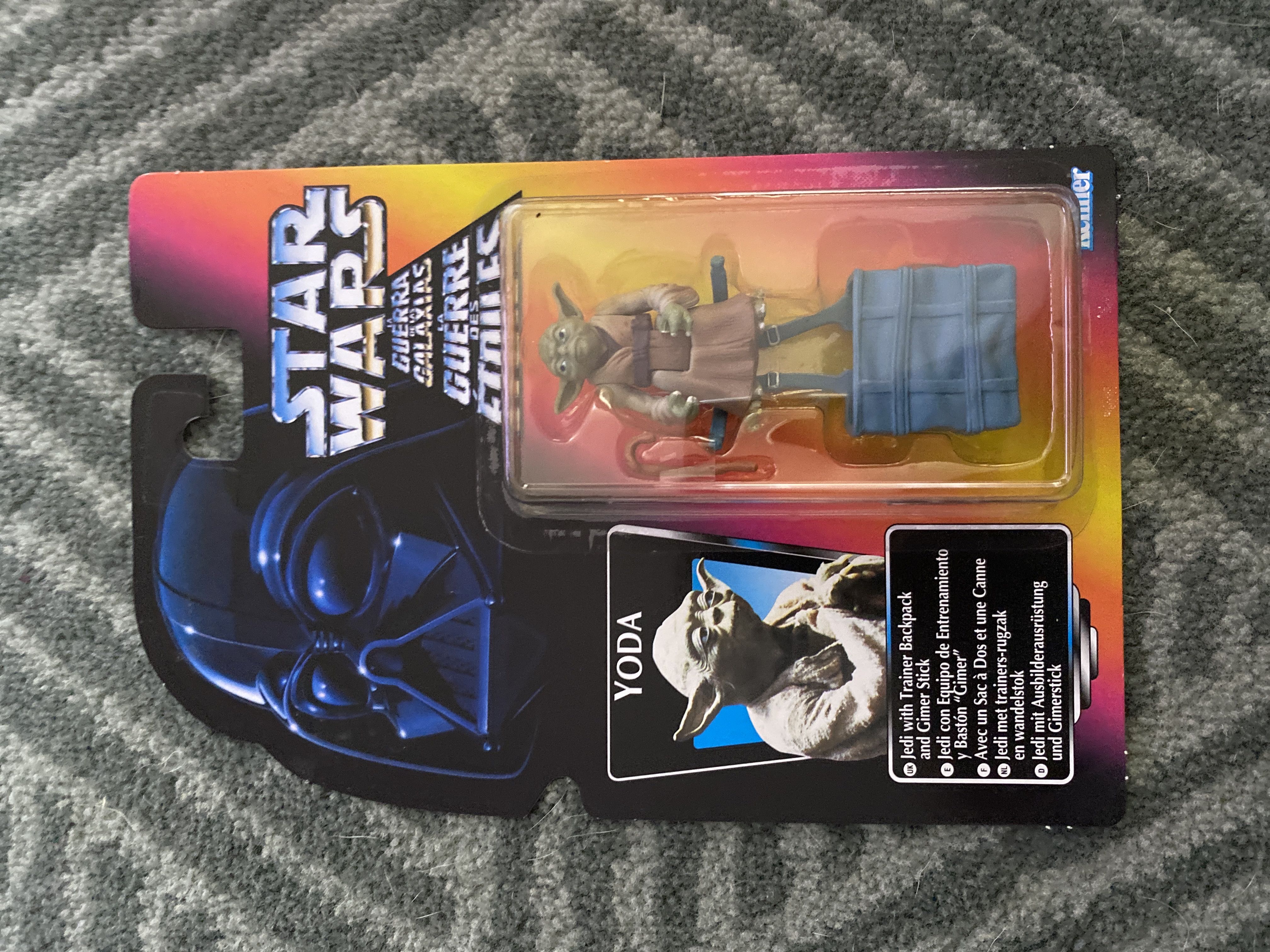 Star Wars Rathar Force Awakens