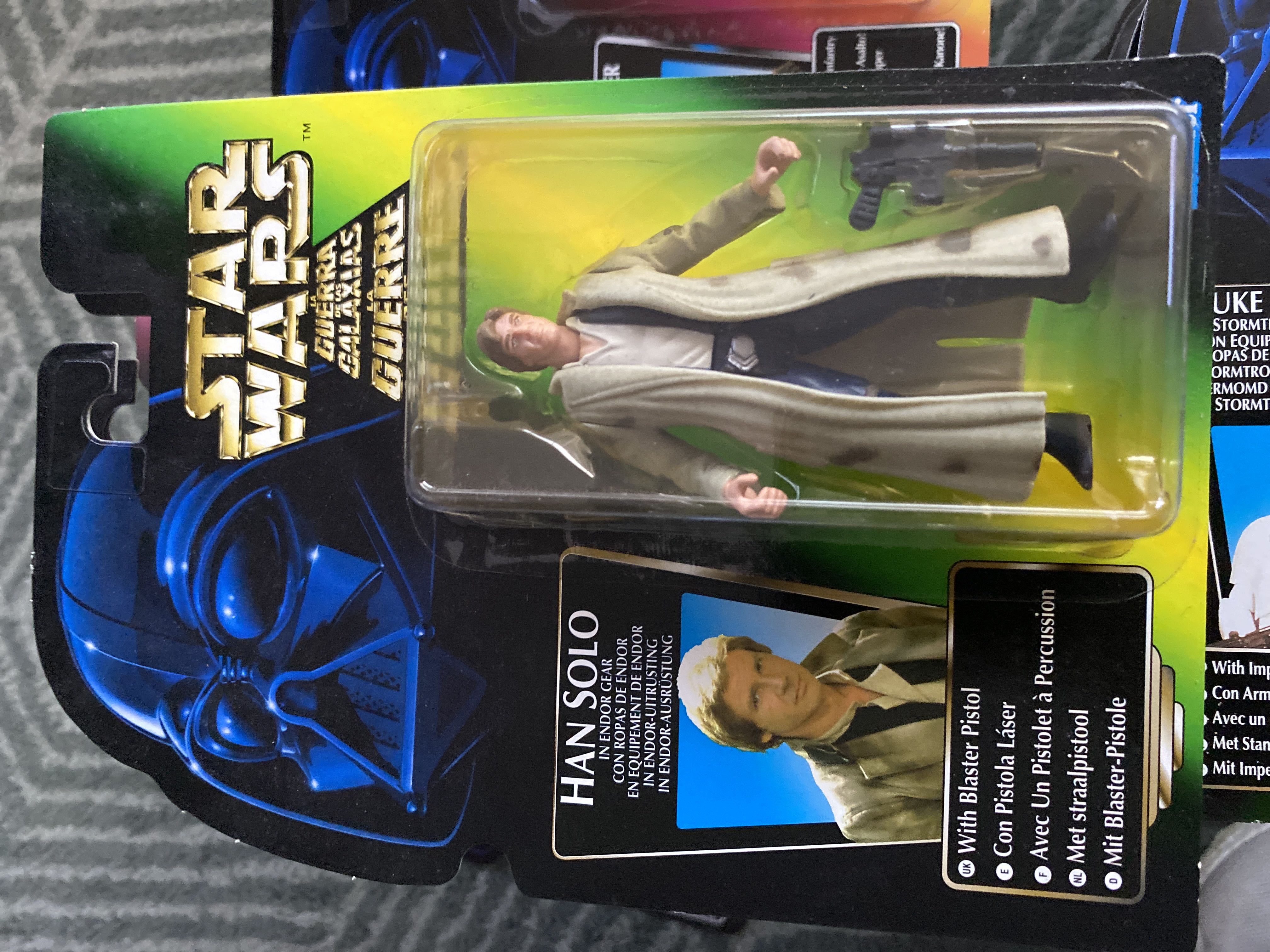 Jimi Hendrix (Miami Pop)