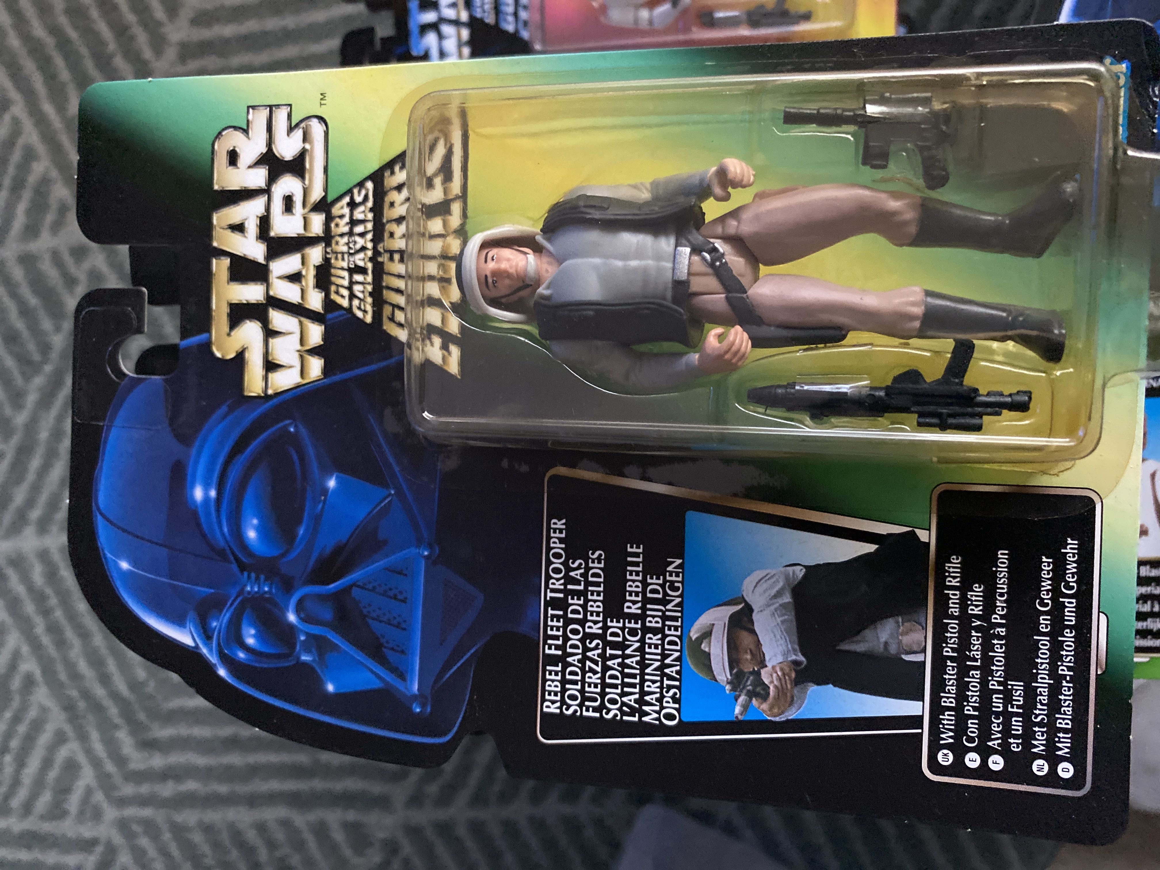 Masters Of The Universe Funko Pop 568 Toys R Us Exclusive Moss Man