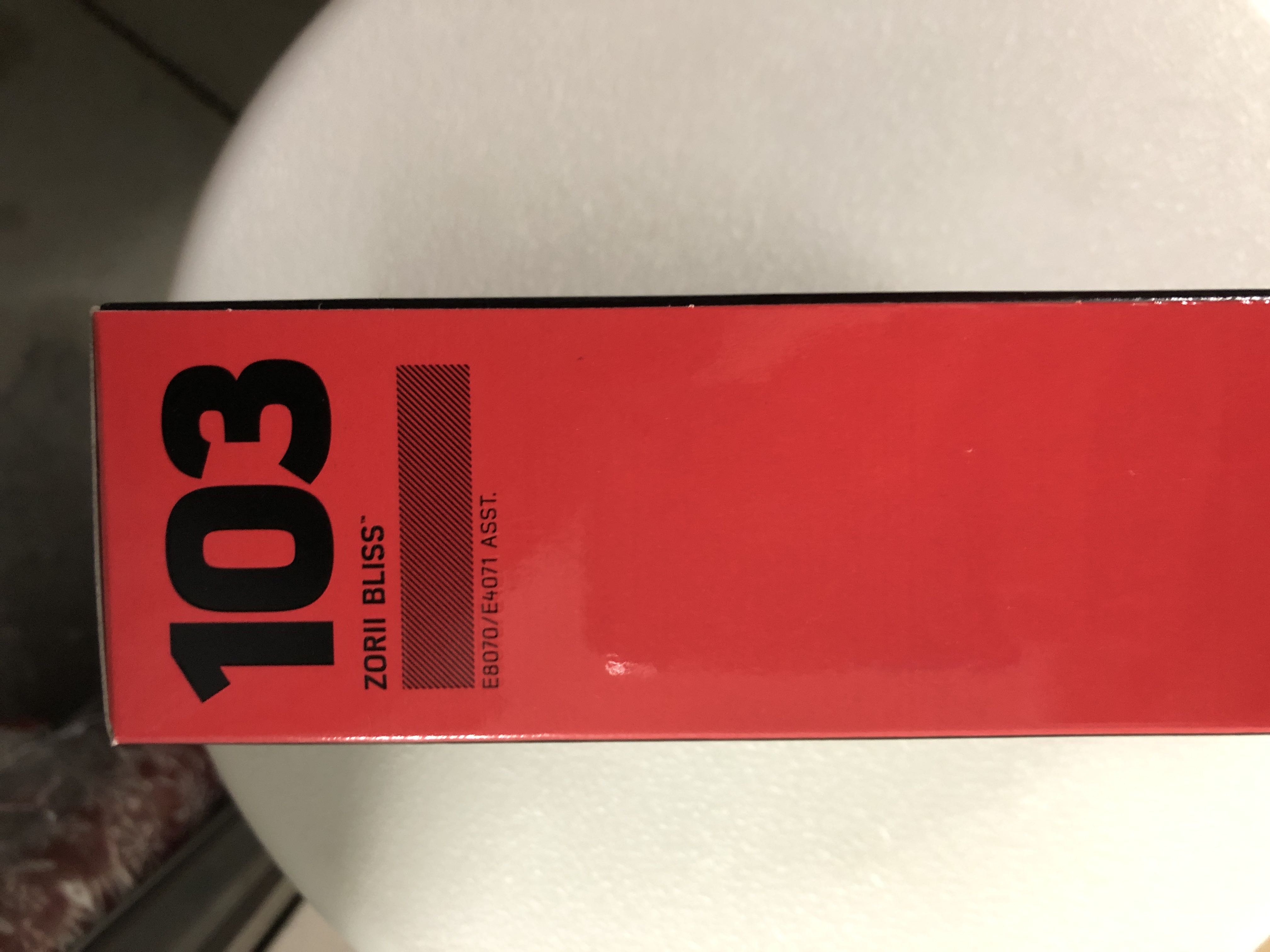 Black Series - Disney / Hasbro action figure collectible - Main Image 2