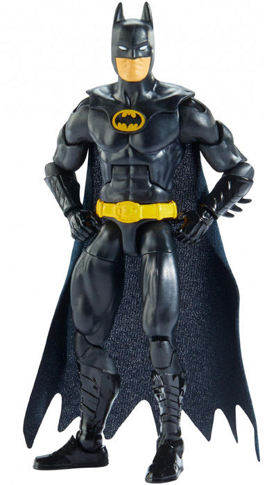 Batman - Mattel DC (DC Multiverse) action figure collectible - Main Image 2