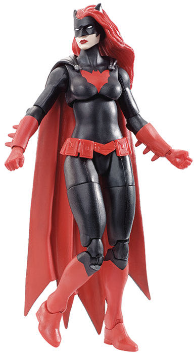 Batwoman - Mattel DC (DC Multiverse) action figure collectible - Main Image 2