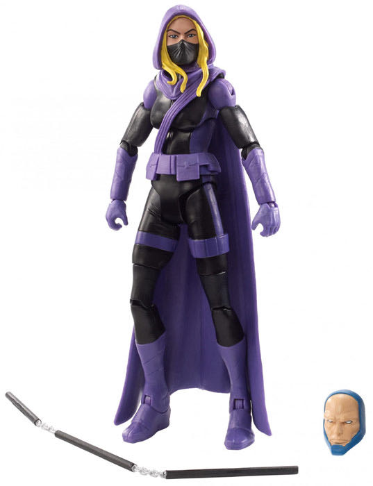 Spoiler - Mattel DC (DC Multiverse) action figure collectible - Main Image 2