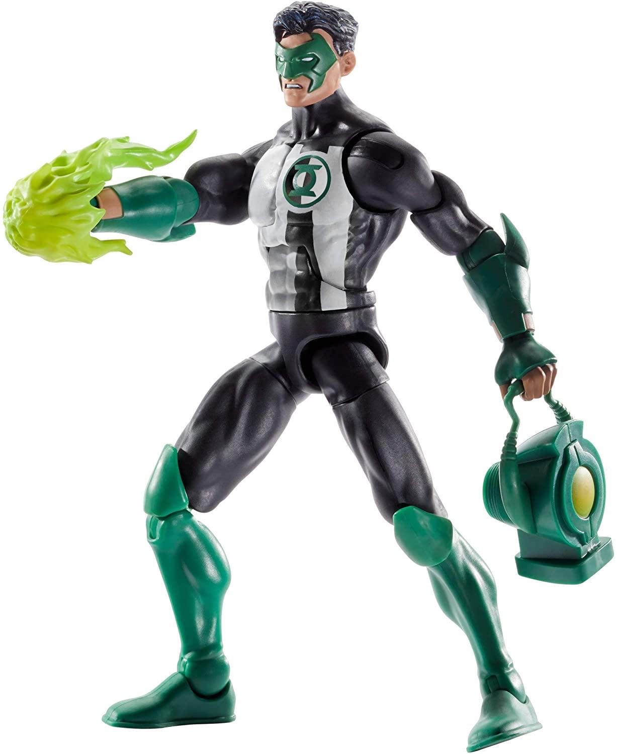 Kyle Rayner - Mattel DC (DC Multiverse) action figure collectible - Main Image 2