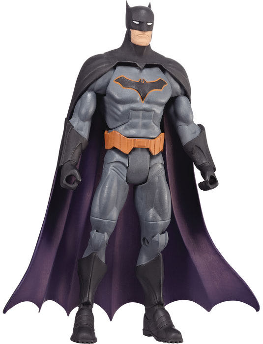 Batman - Mattel DC (DC Multiverse) action figure collectible - Main Image 2